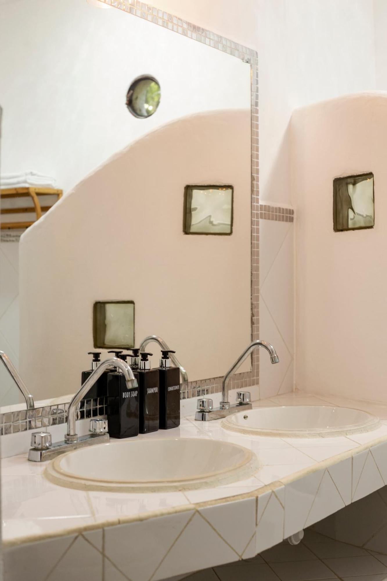 Sonido Del Mar Boutique&yoga Loft Apartamento Tulum