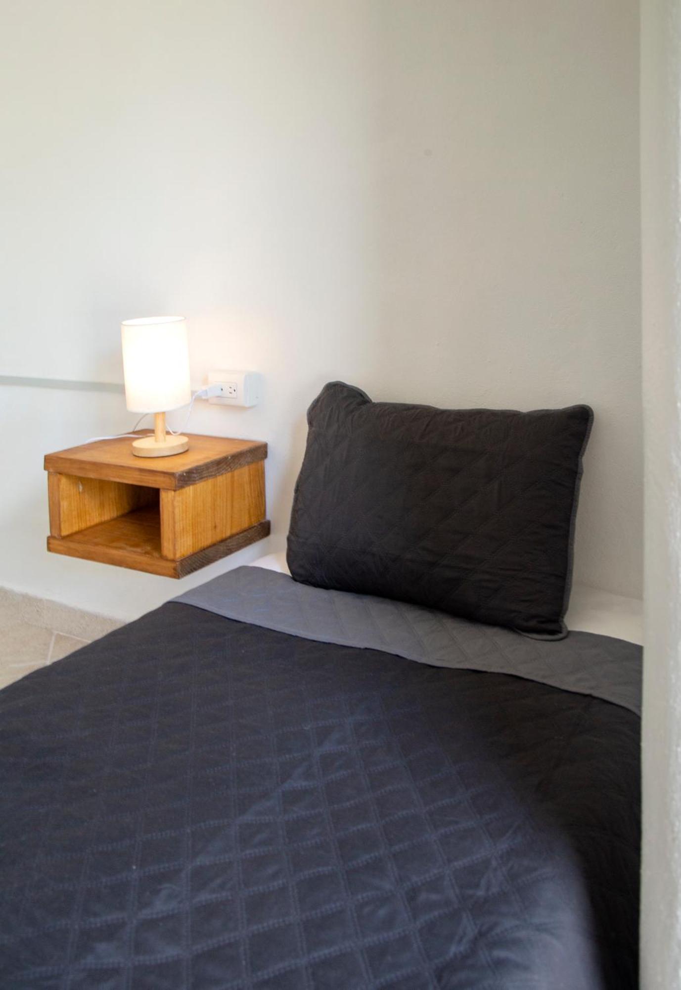 Sonido Del Mar Boutique&yoga Loft Tulum
