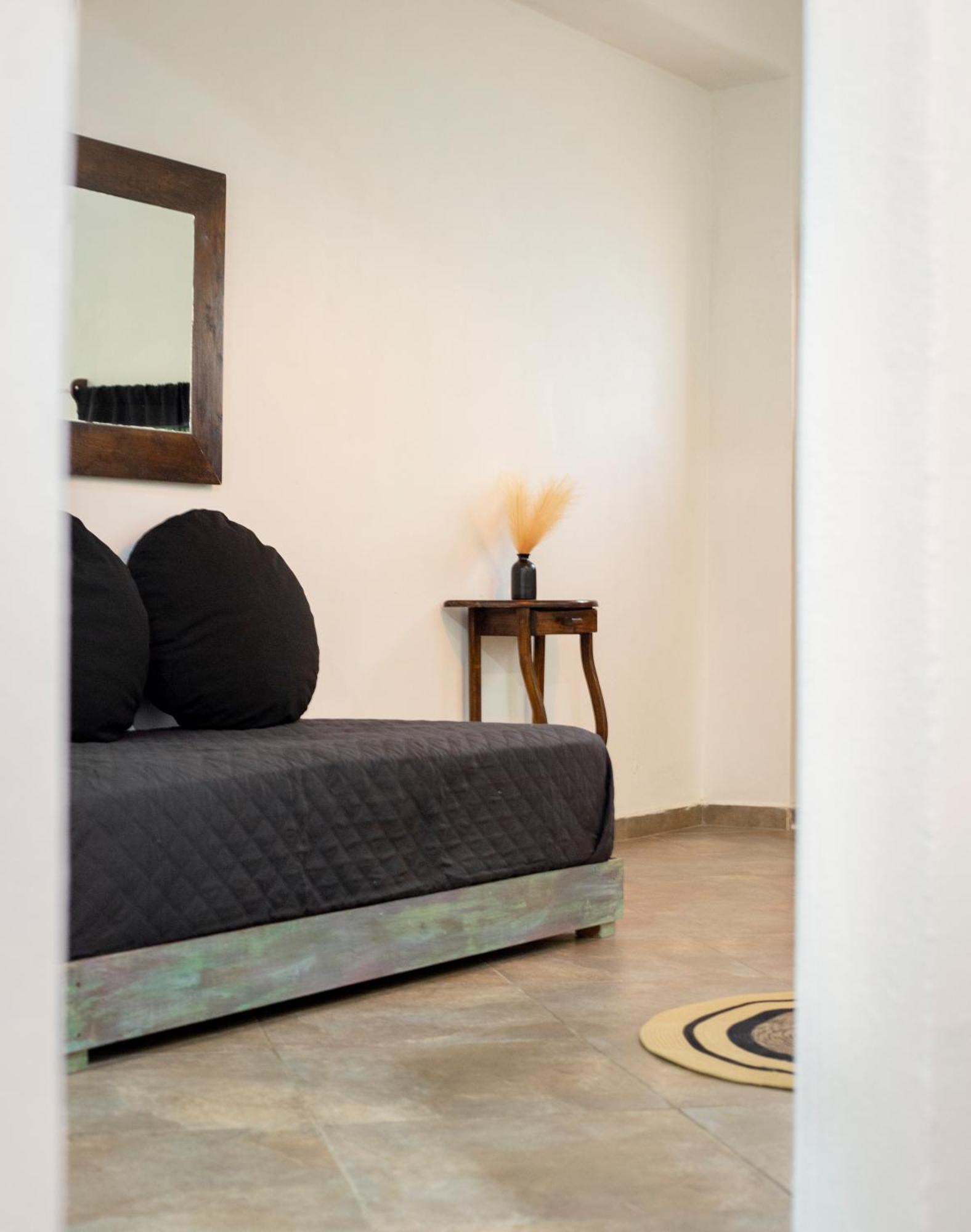 Apartamento Sonido Del Mar Boutique&yoga Loft *