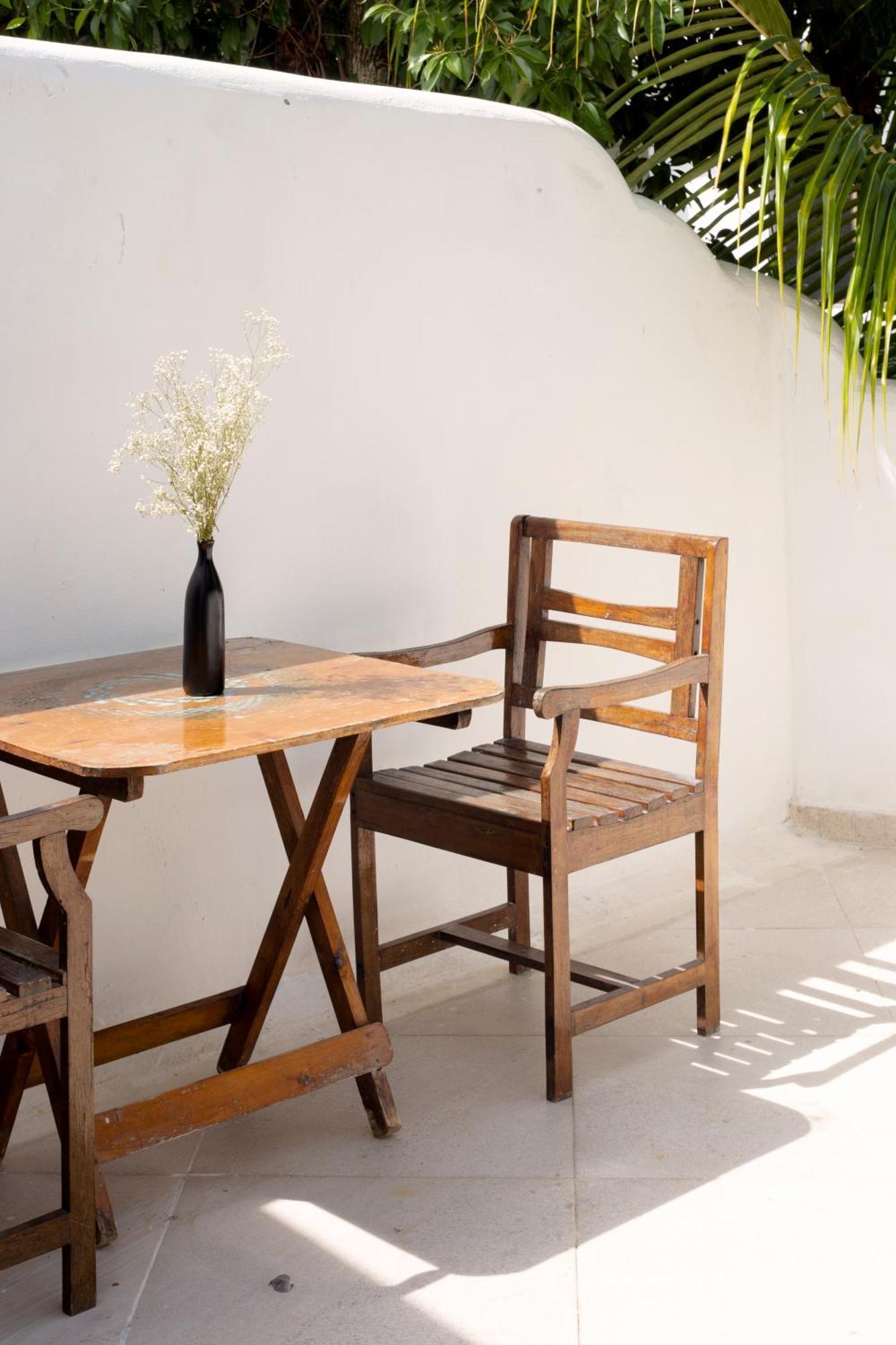 Sonido Del Mar Boutique&yoga Loft Apartamento Tulum