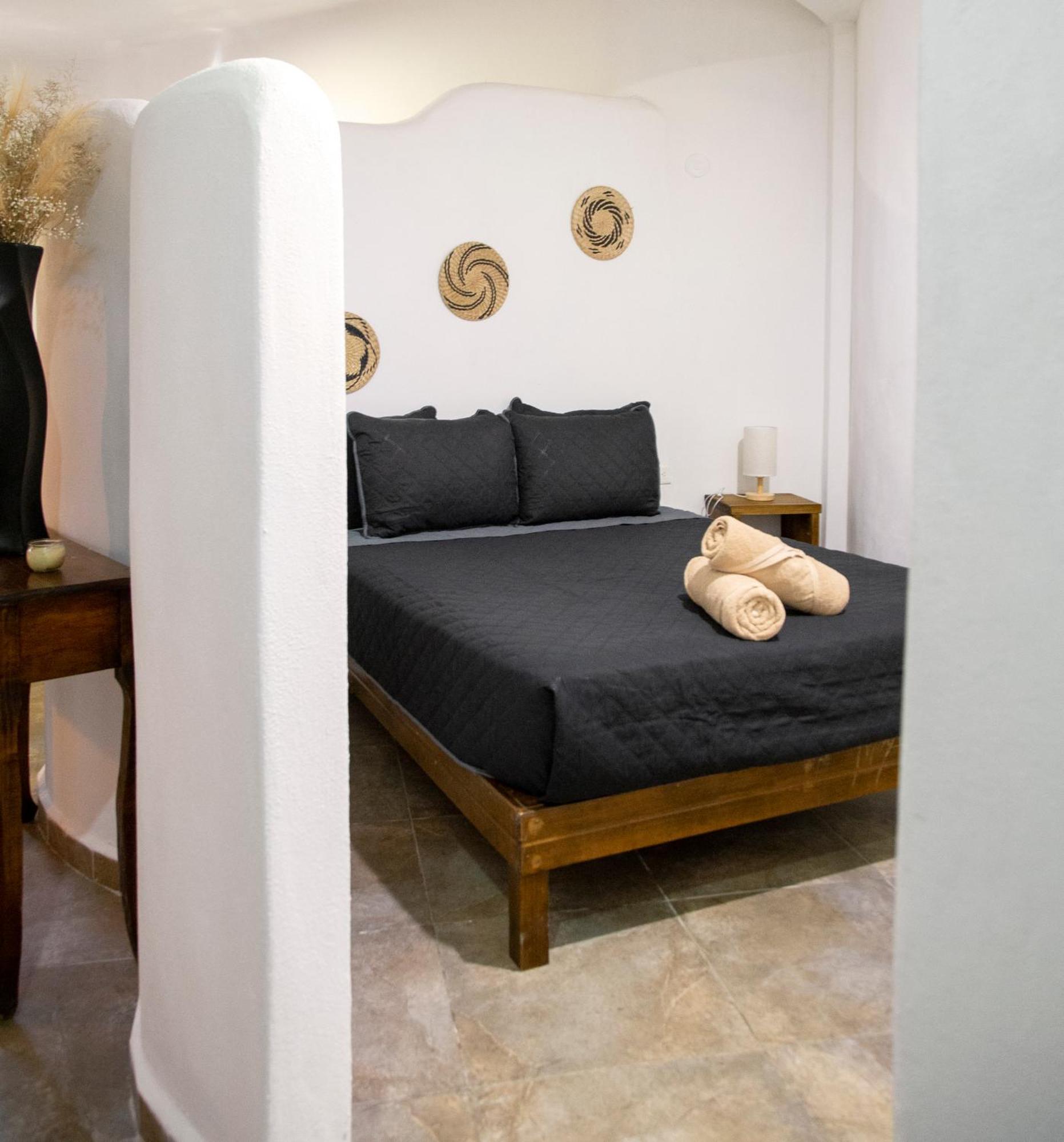 Sonido Del Mar Boutique&yoga Loft *