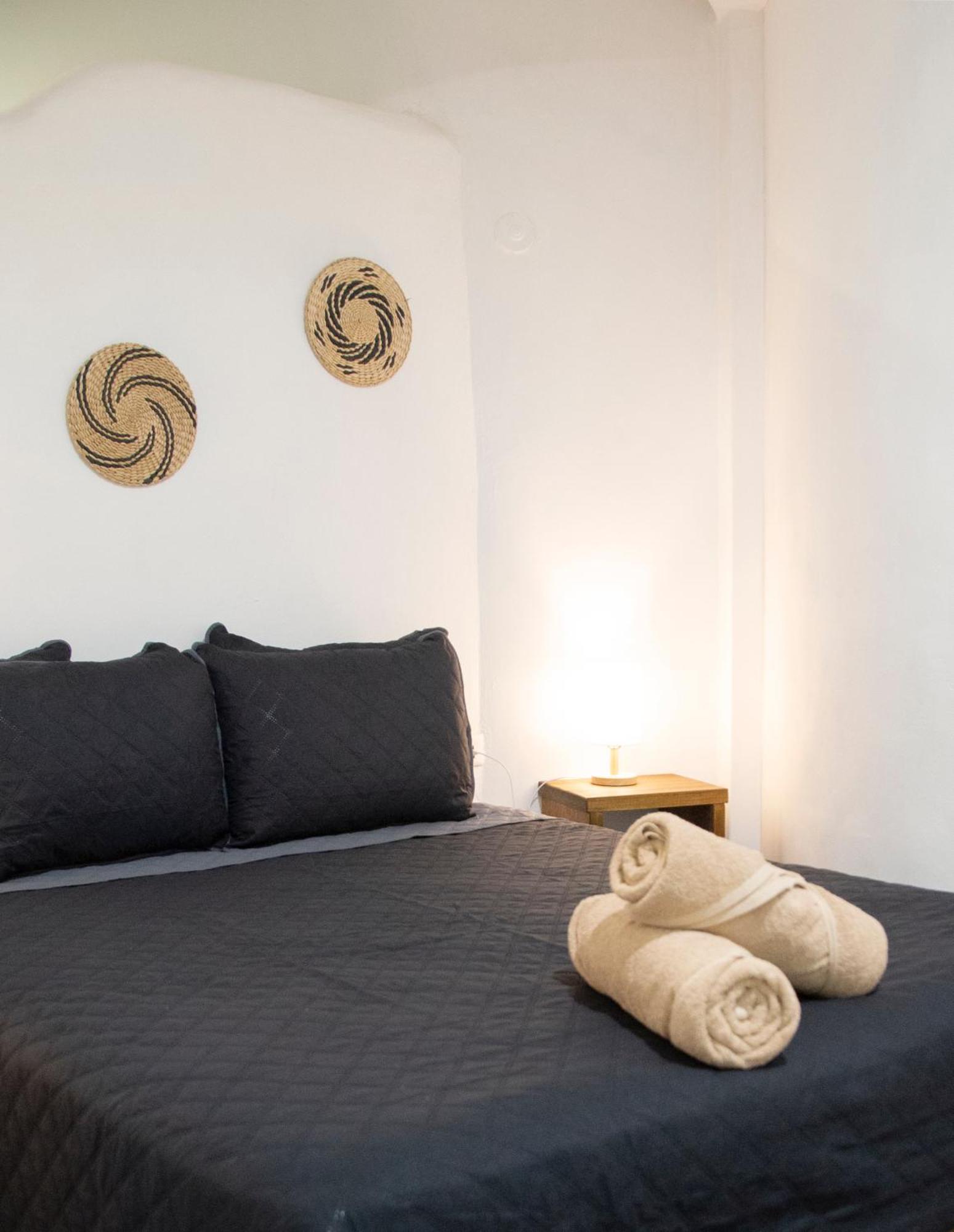Sonido Del Mar Boutique&yoga Loft Apartamento Tulum
