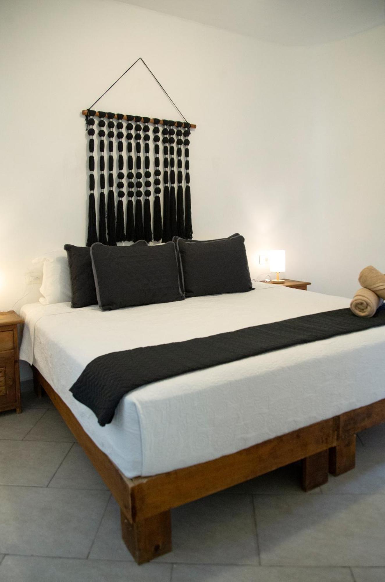 Sonido Del Mar Boutique&yoga Loft Apartamento *