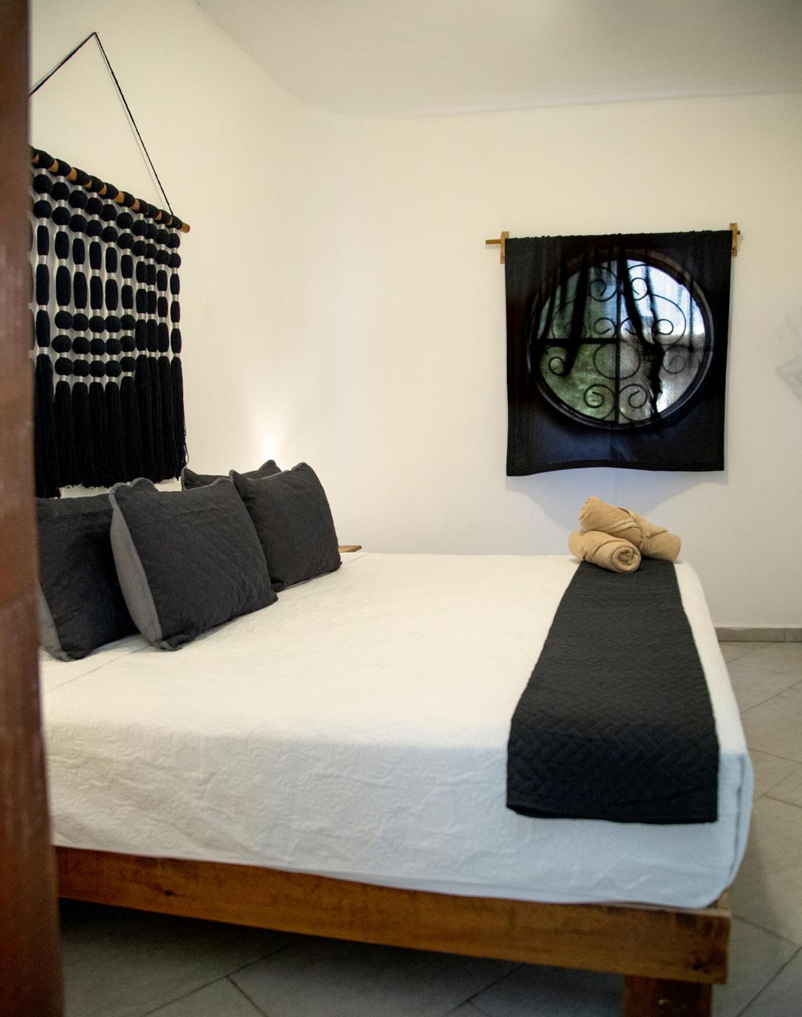 Sonido Del Mar Boutique&yoga Loft * Tulum