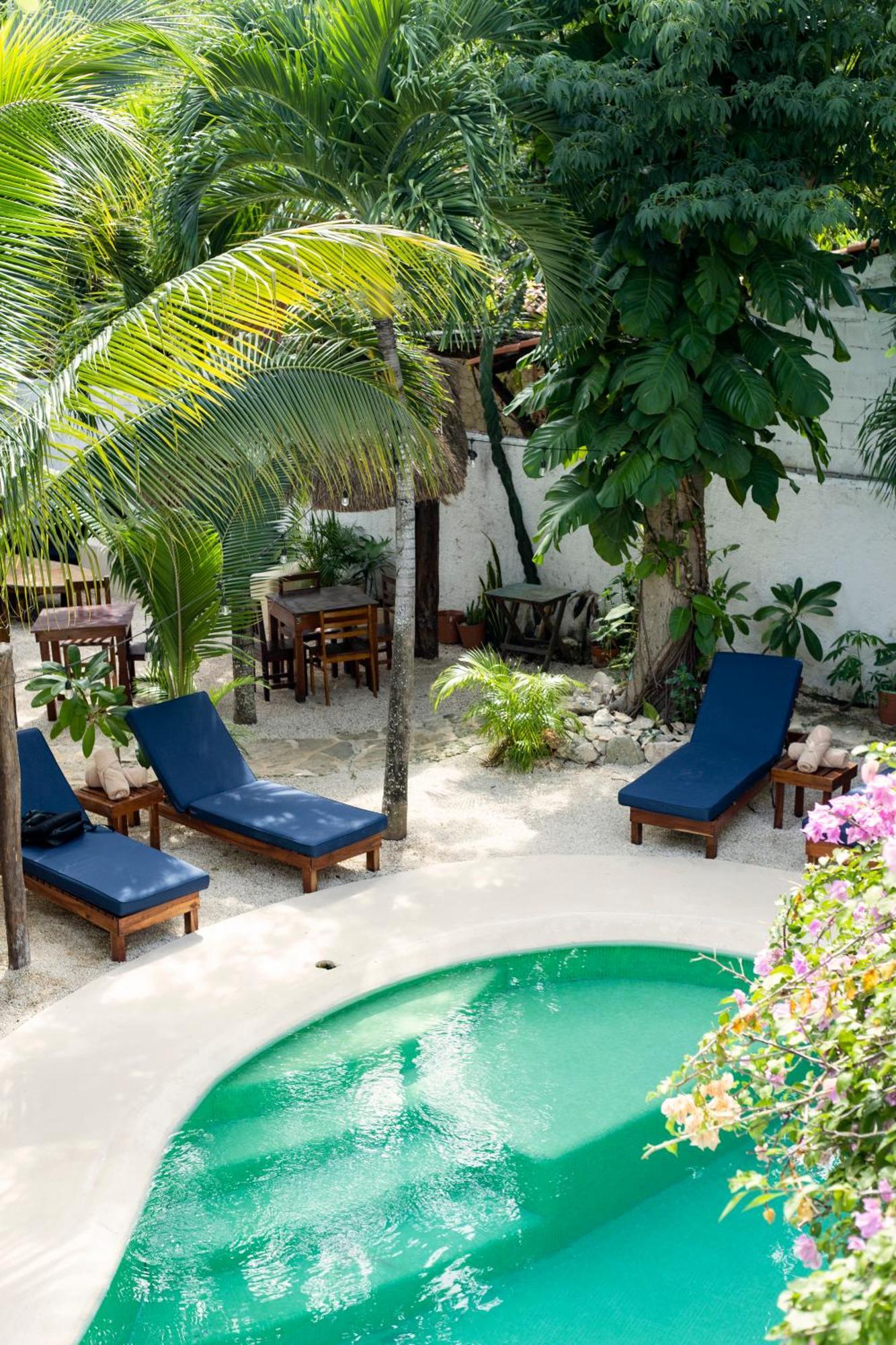 Apartamento Sonido Del Mar Boutique&yoga Loft *