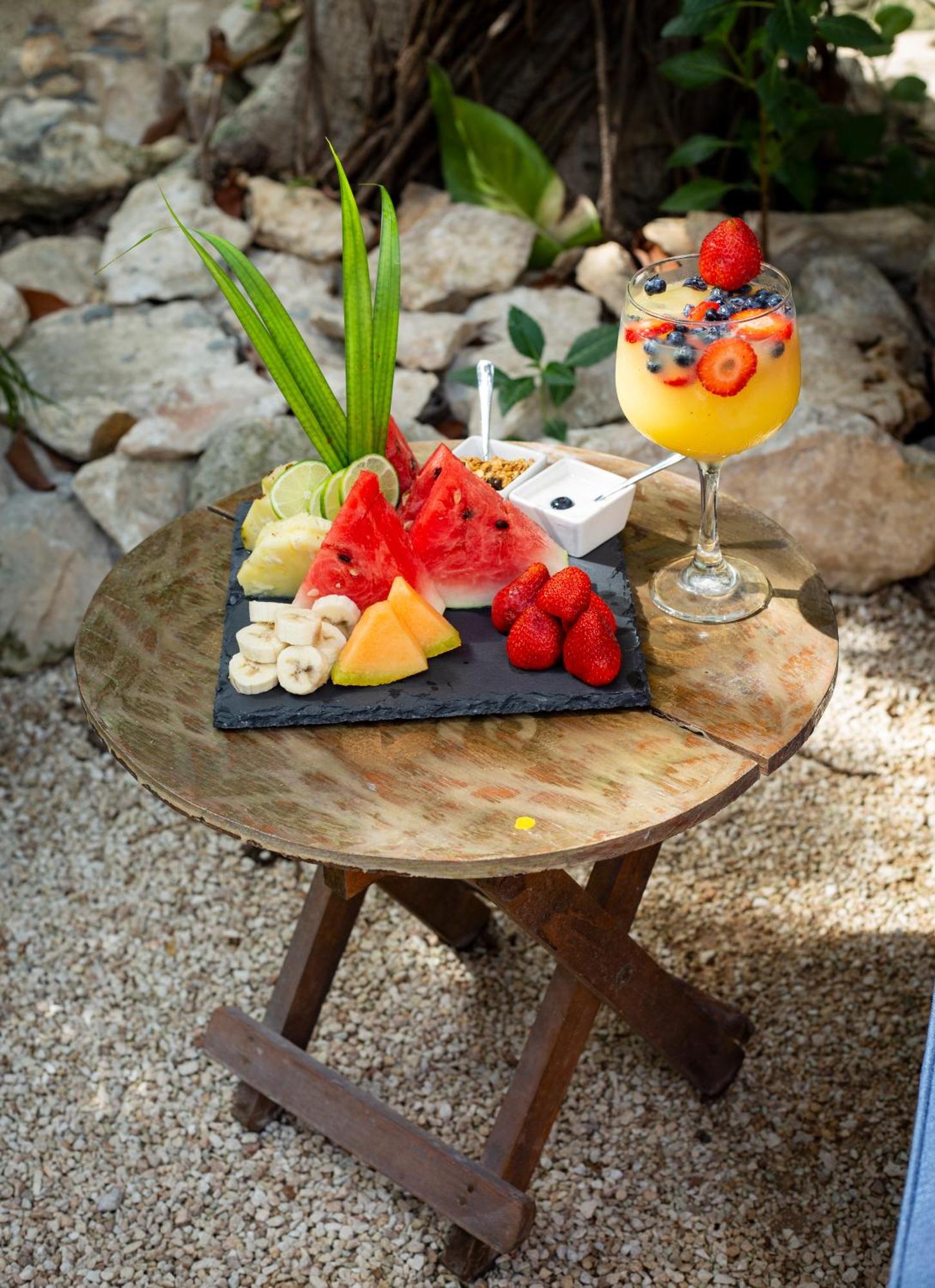 Sonido Del Mar Boutique&yoga Loft Apartamento