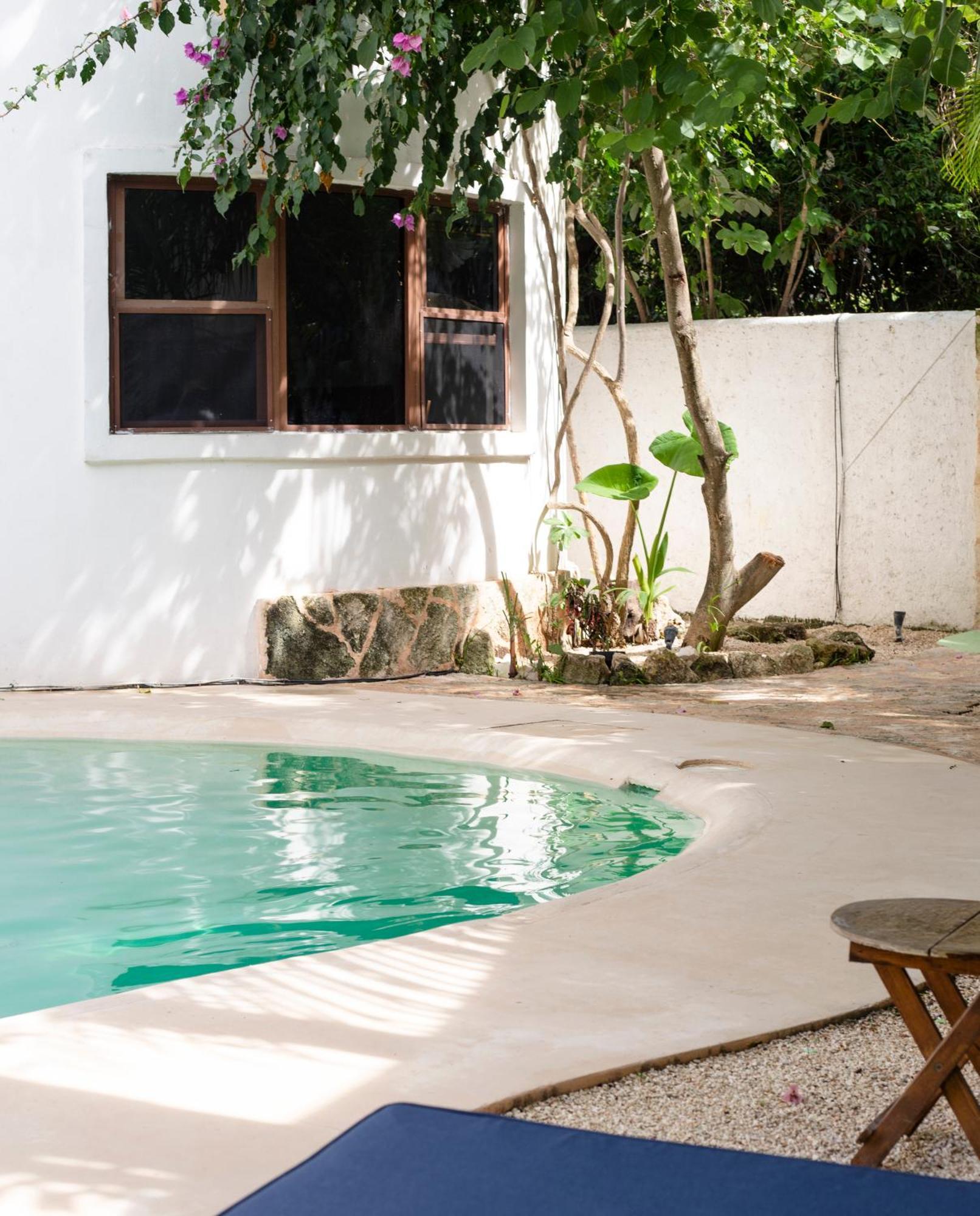 Sonido Del Mar Boutique&yoga Loft Apartamento *