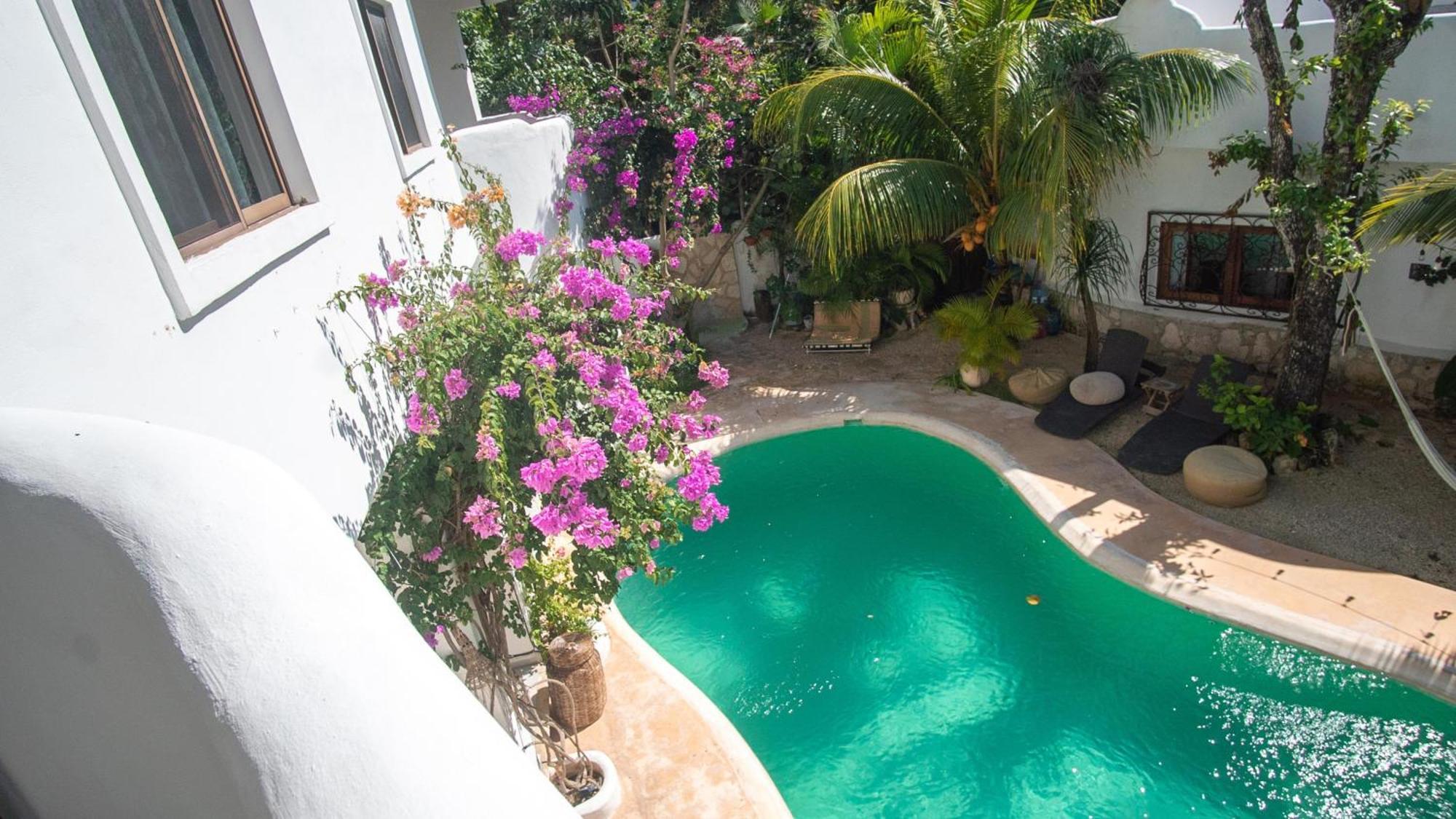 Sonido Del Mar Boutique&yoga Loft Apartamento
