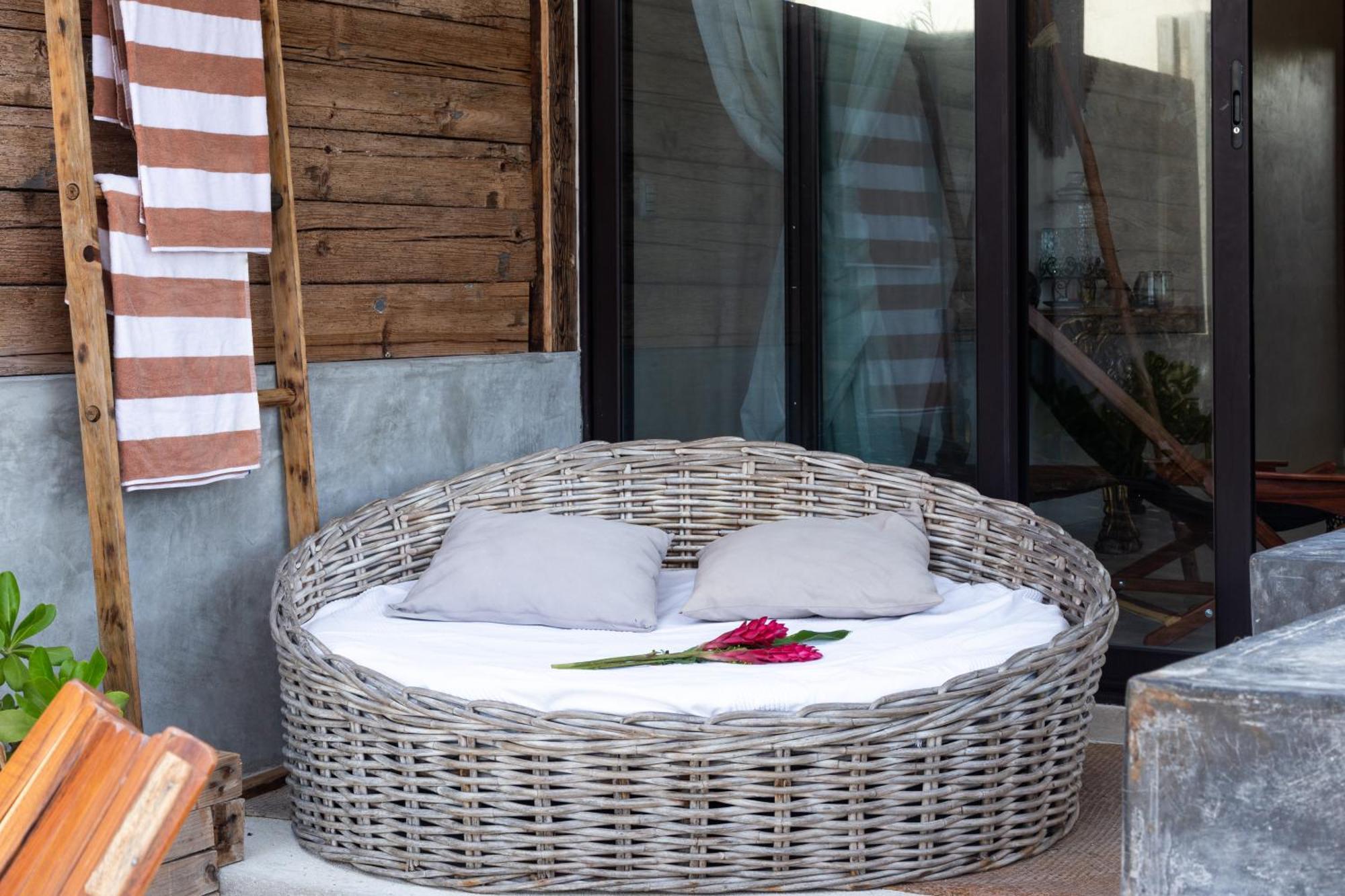 La Posada Del Sol Boutique Hotel Tulum 3* Tulum
