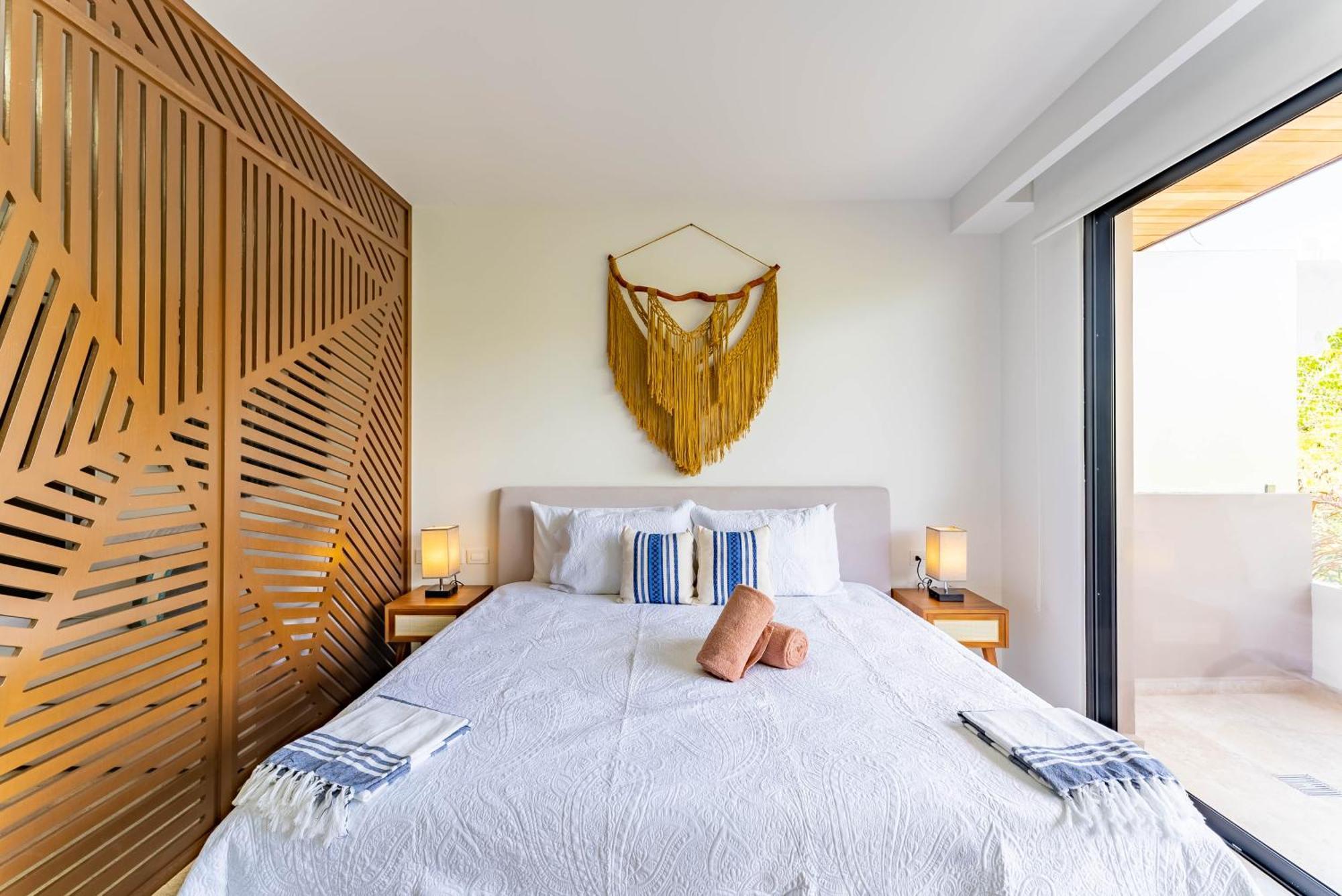 Apartahotel Menesse *