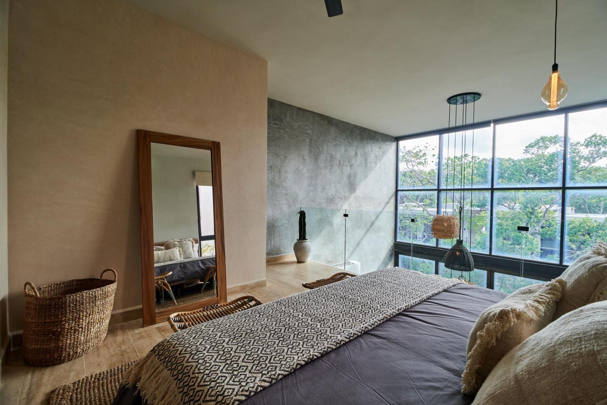 Apartment Ph Con Piscina Privada-sunset & Selva By Bt Homes *