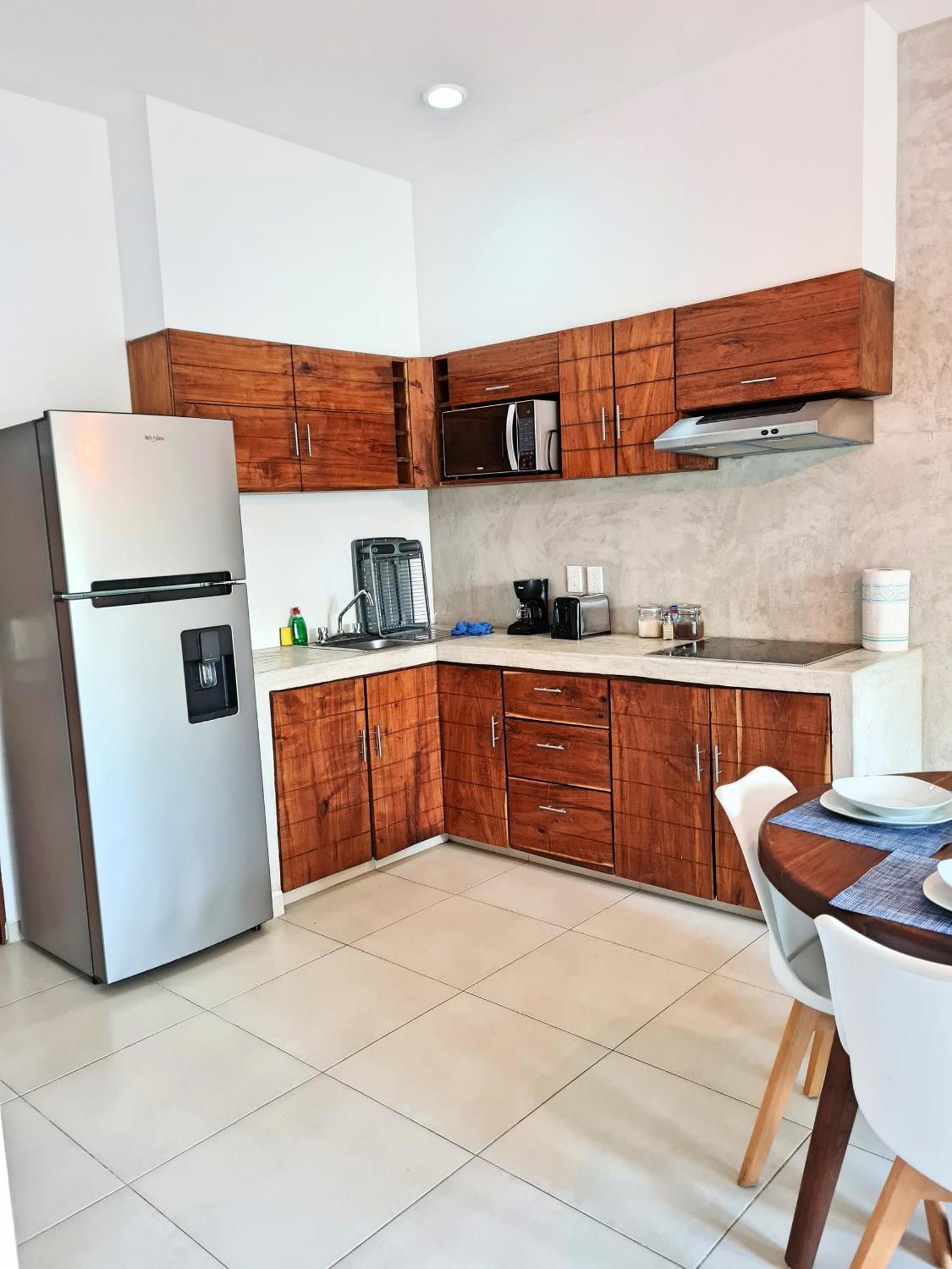 Aparthotel Mi 3*