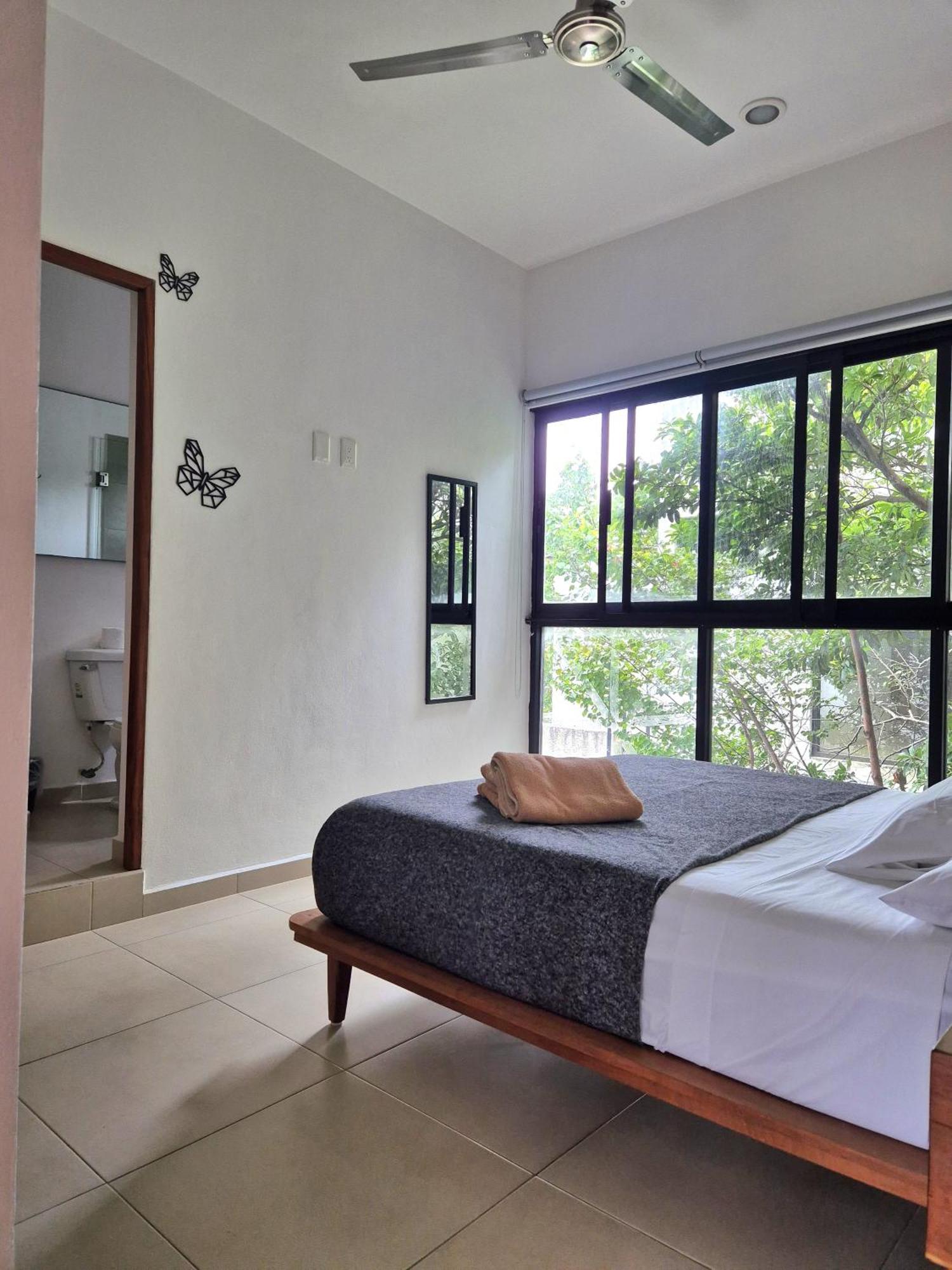 Mi Aparthotel Tulum