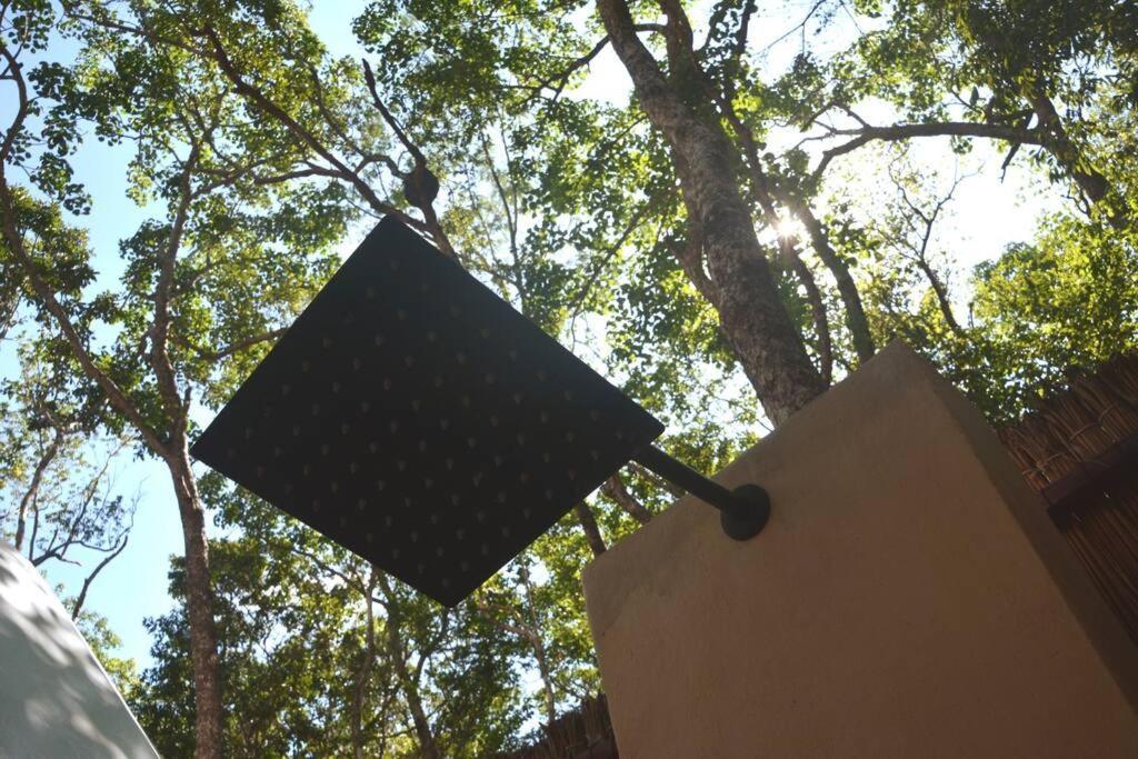 Glamping Mayan Glam Campo de lujo Tulum