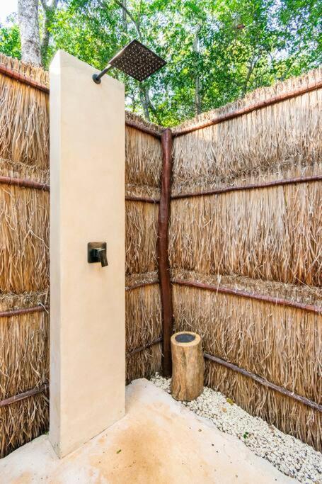 Glamping Mayan Glam Campo de lujo *