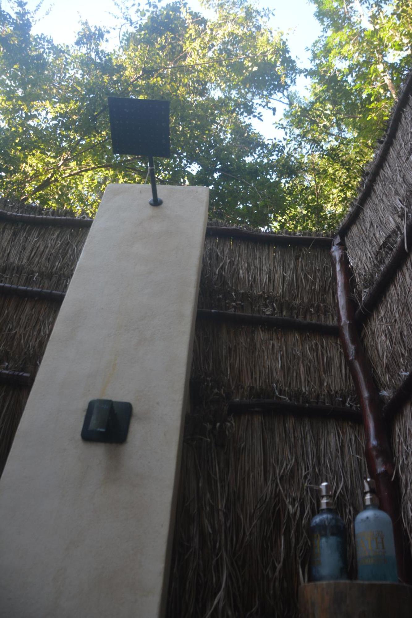 Glamping Mayan Glam Campo de lujo Tulum