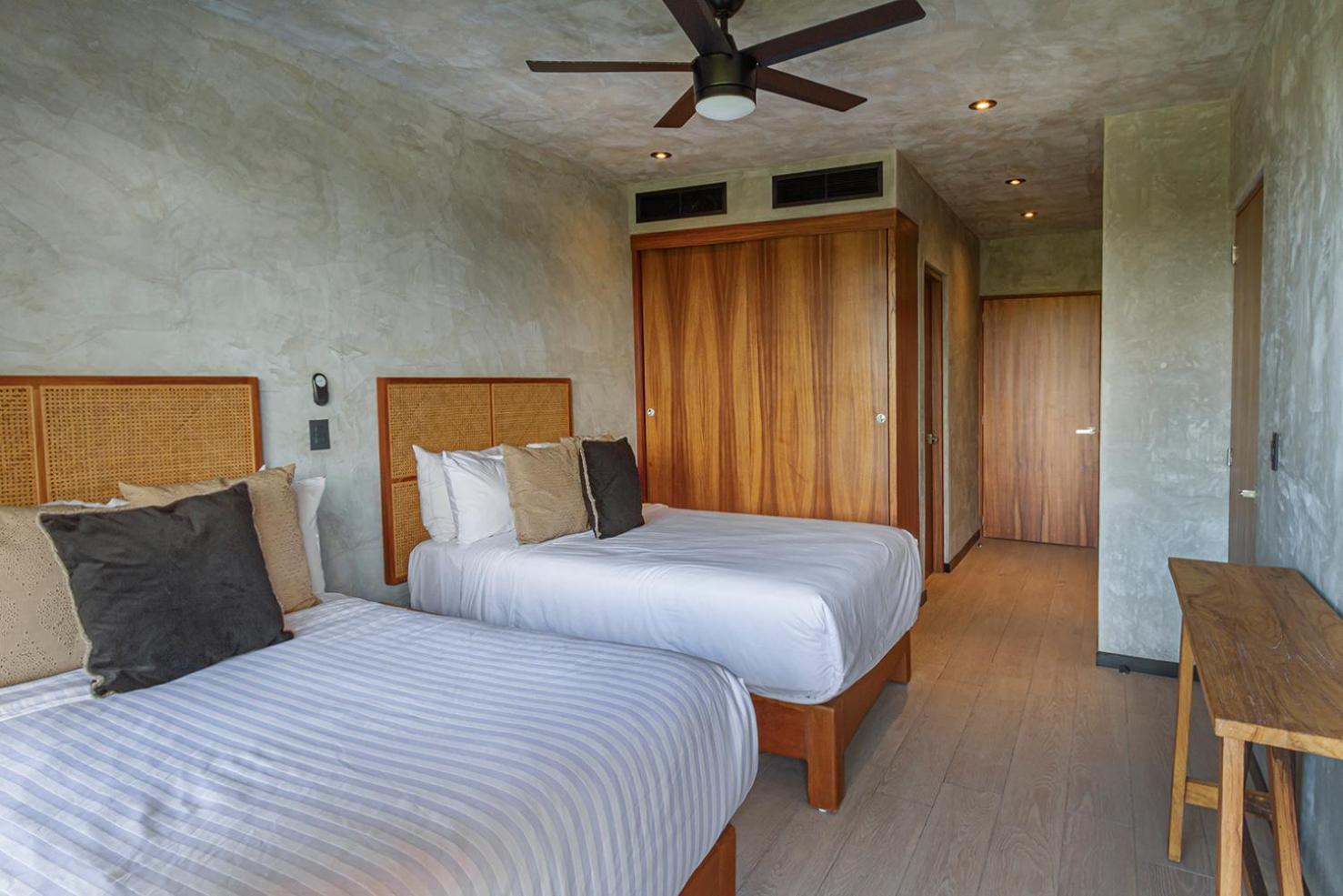 Impresionante Tuk Aparthotel Tulum