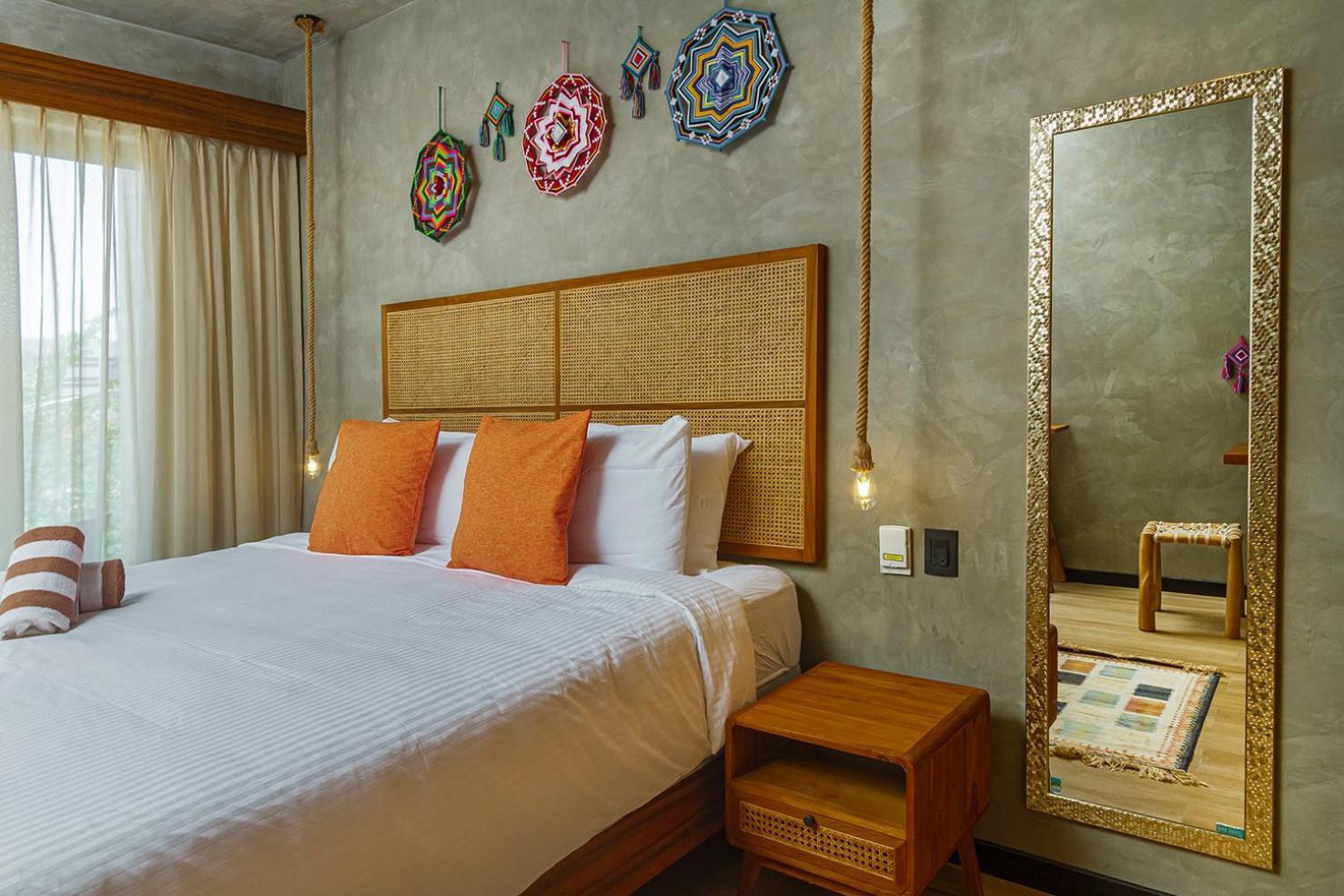 Impresionante Tuk Aparthotel *
