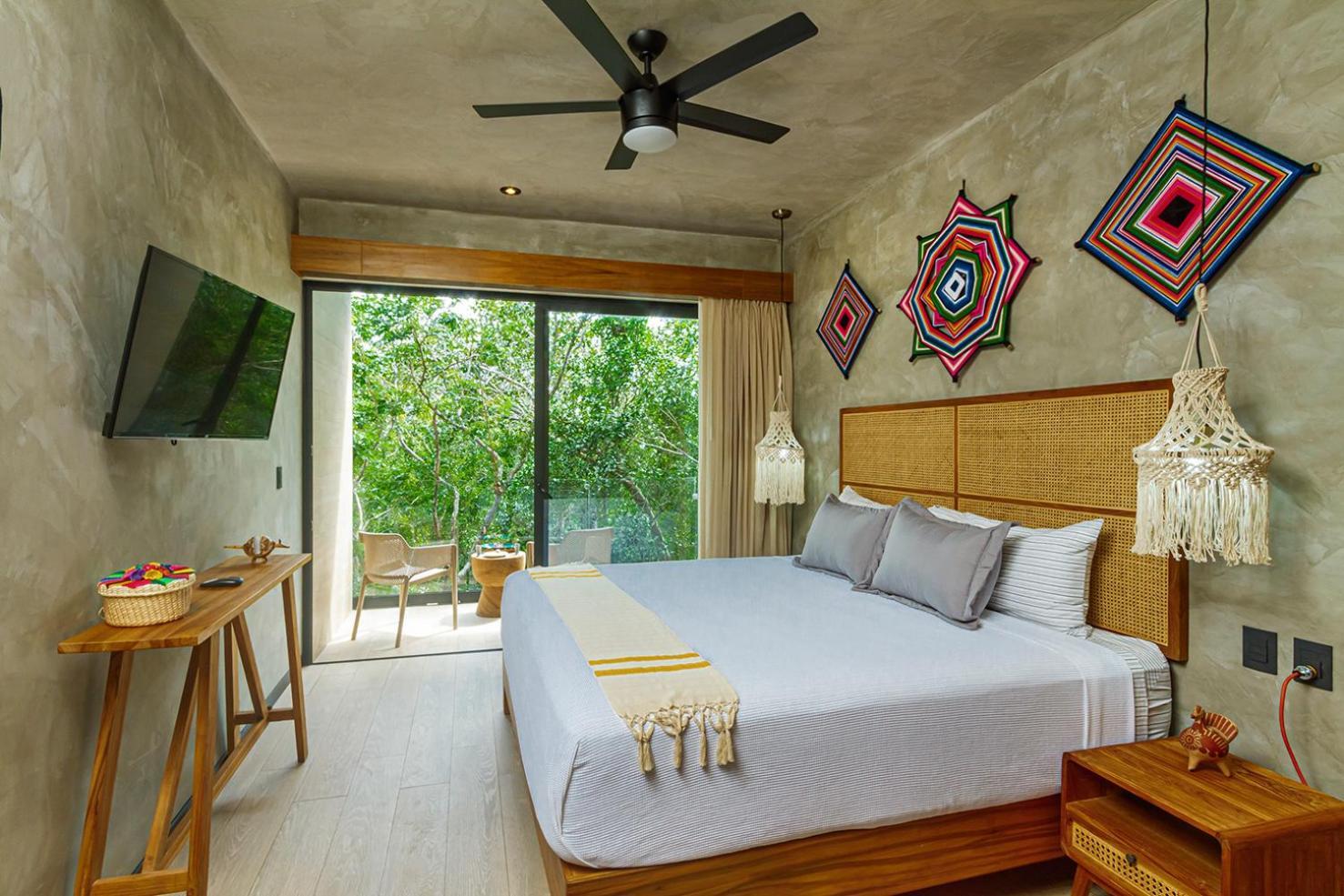 Impresionante Tuk Aparthotel *