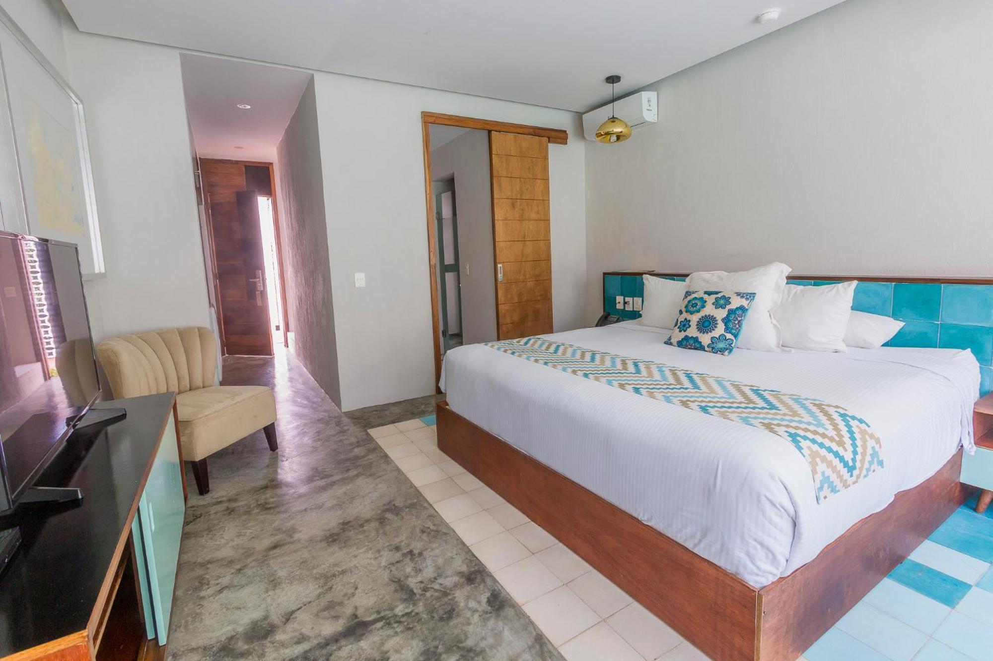 O' Boutique - Adults Only 5* Tulum