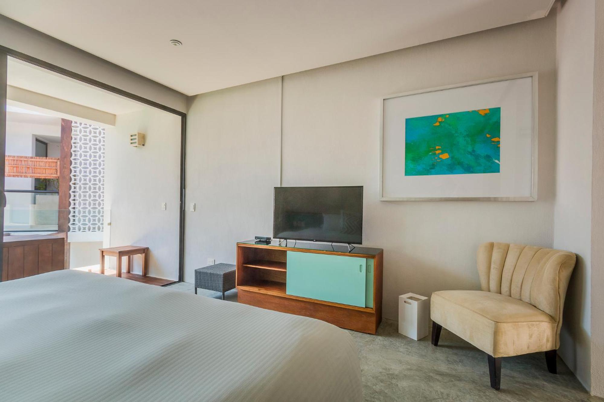 Hotel O' Boutique - Adults Only