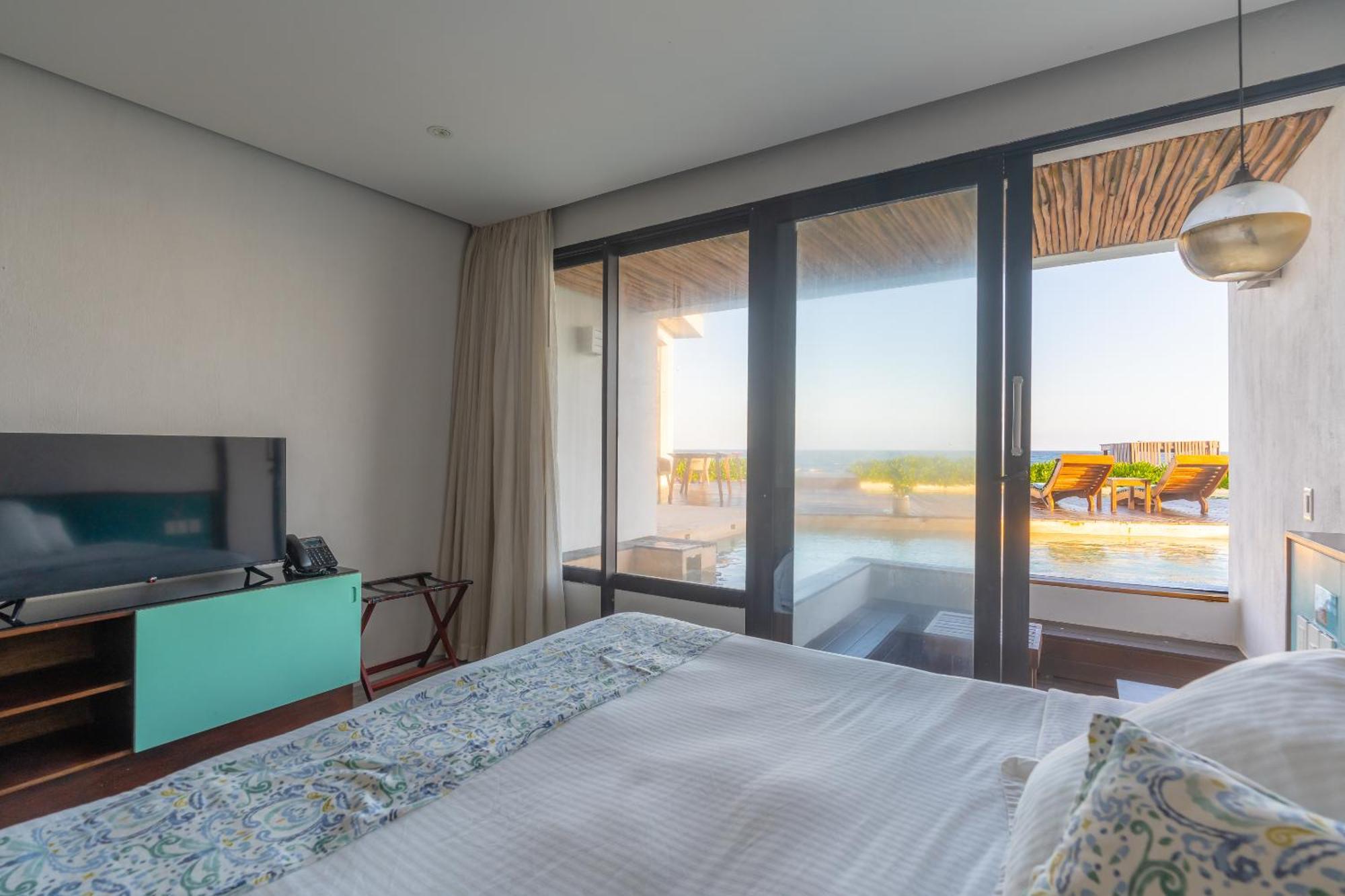 O' Boutique - Adults Only Hotel Tulum