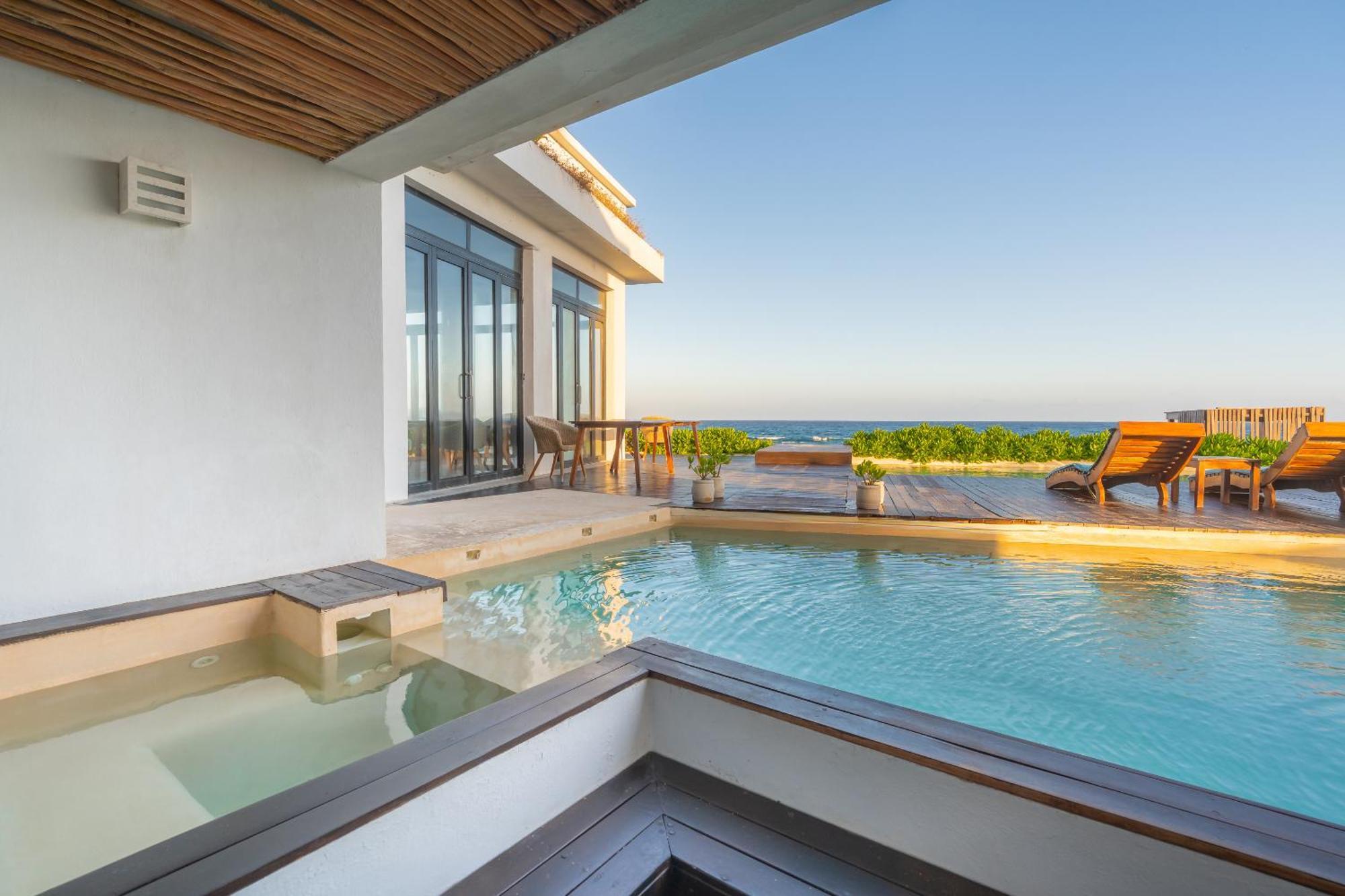 Hotel O' Boutique - Adults Only Tulum