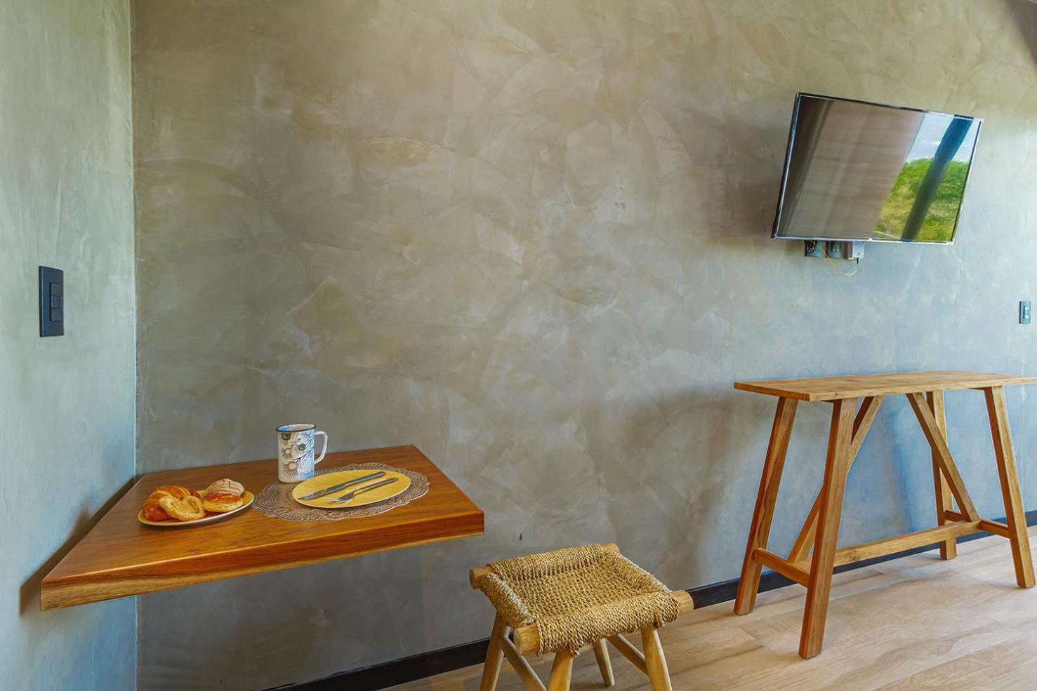 Impresionante Tuk Aparthotel Tulum