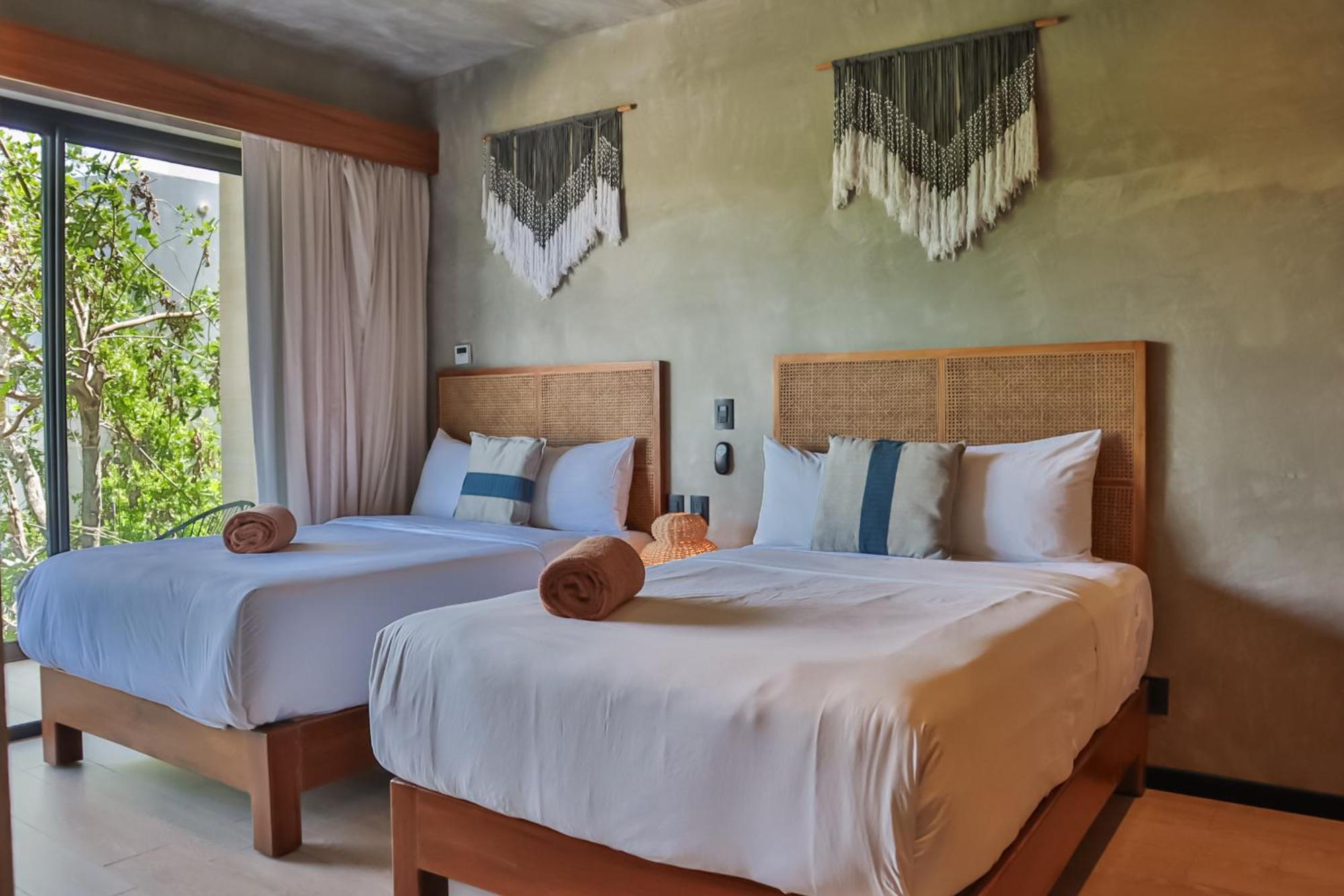Impresionante Tuk Aparthotel