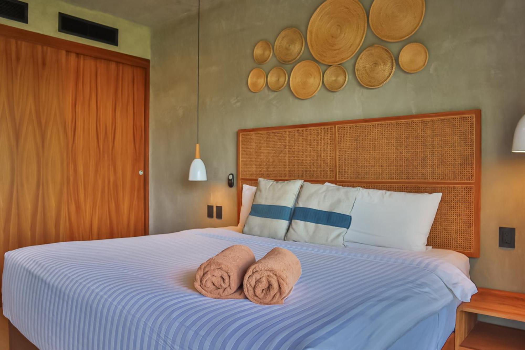 Impresionante Tuk Aparthotel *