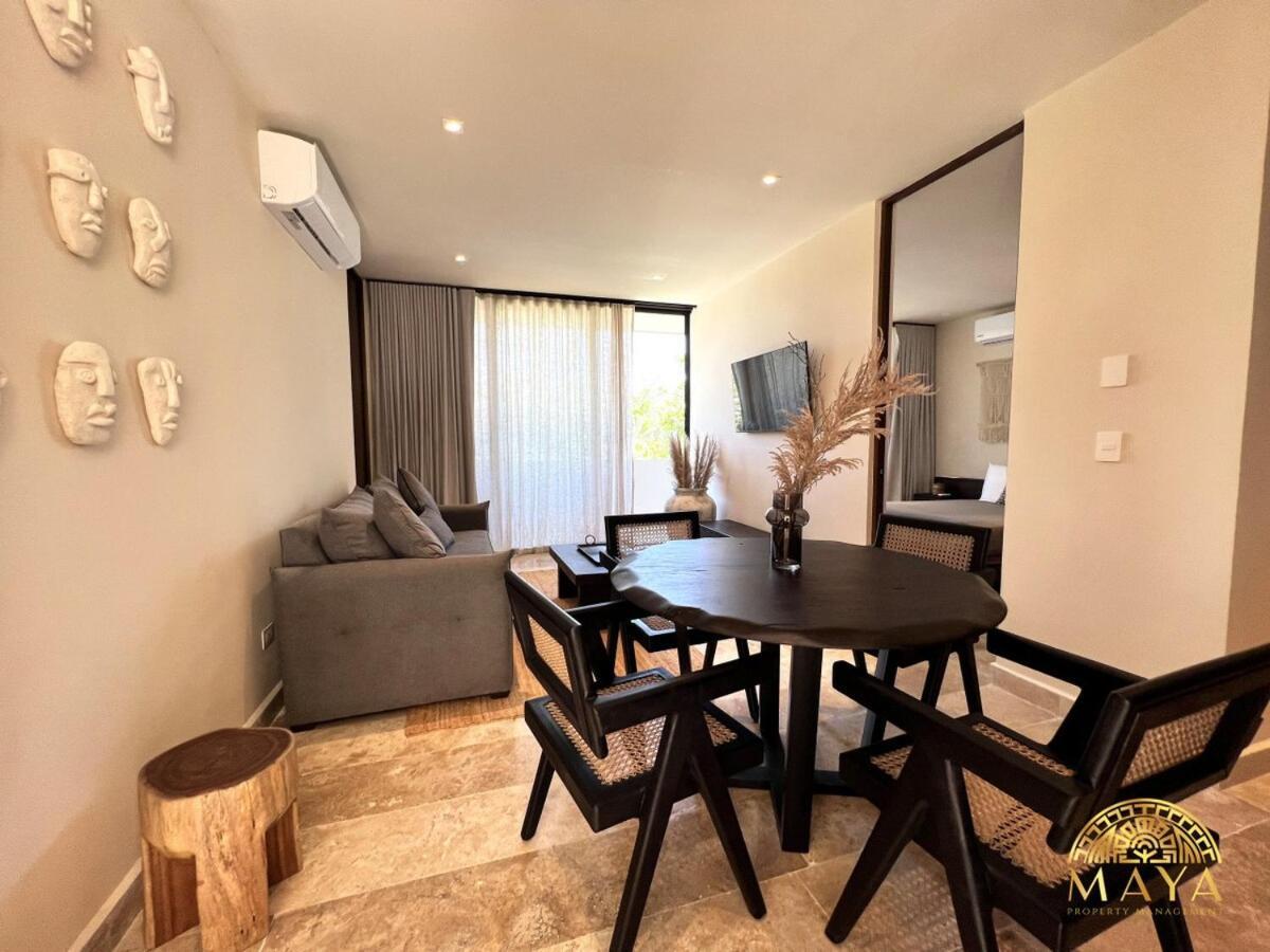 Peregrina 101a 2br Luxury Apartment