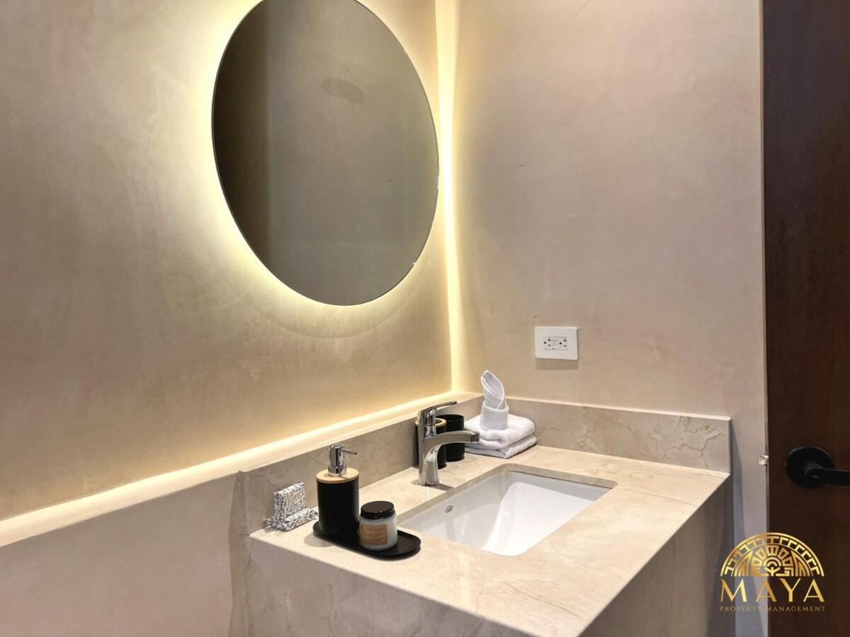 Apartment Peregrina 101a 2br Luxury
