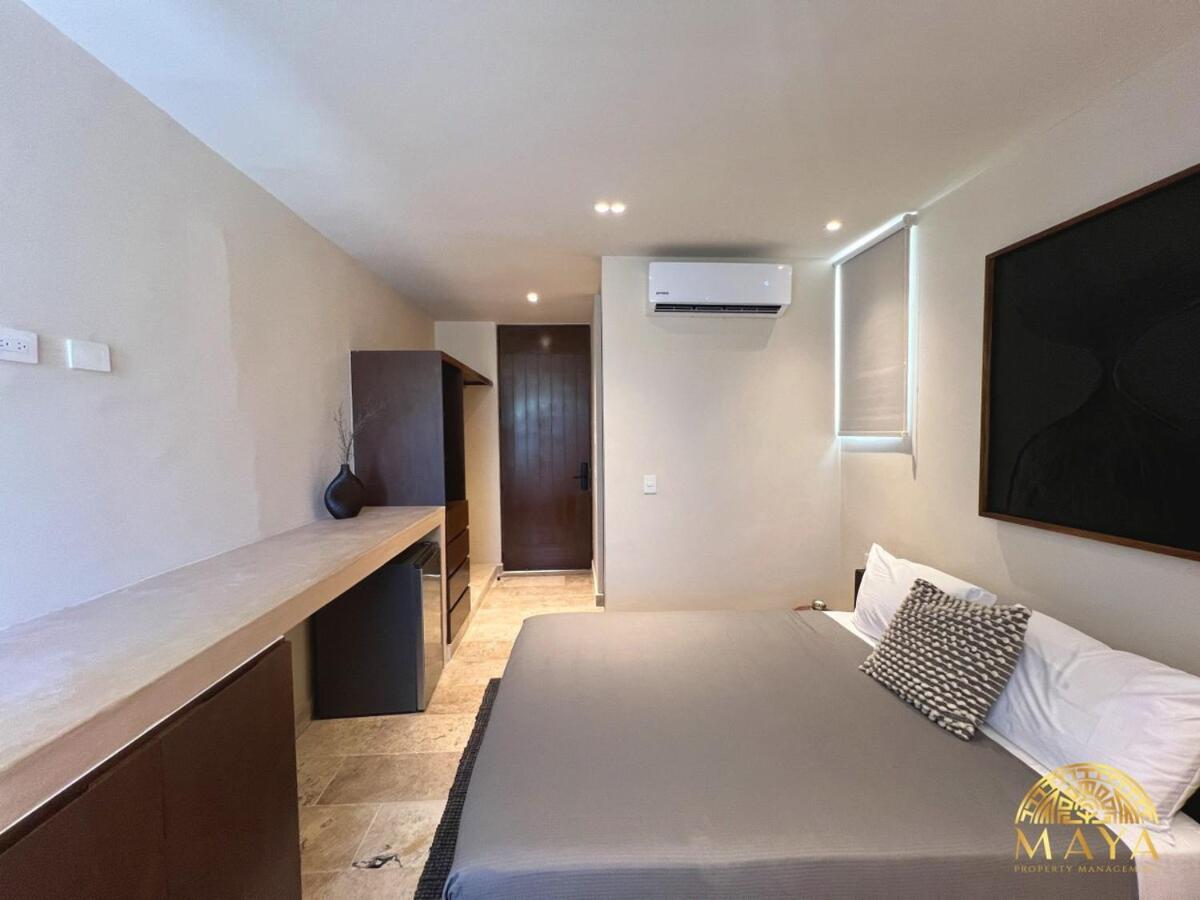 Peregrina 101a 2br Luxury * Tulum