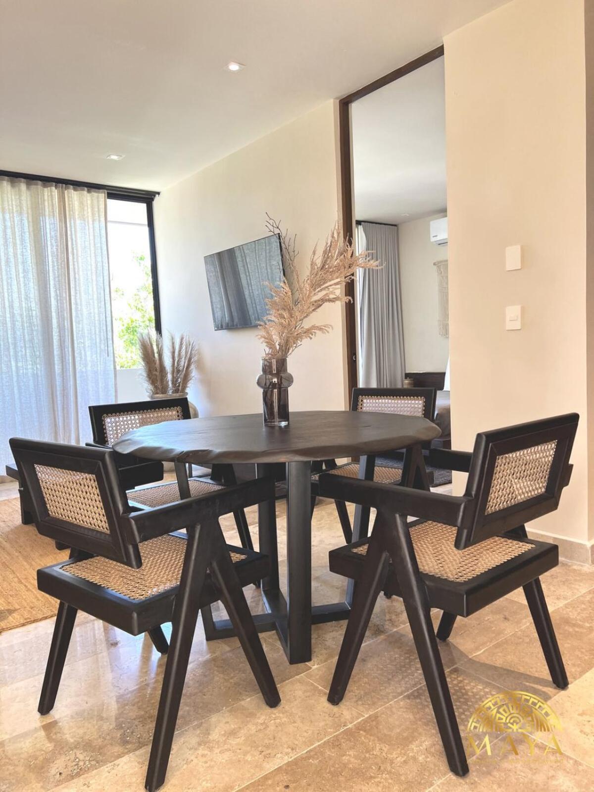 Peregrina 101a 2br Luxury Tulum