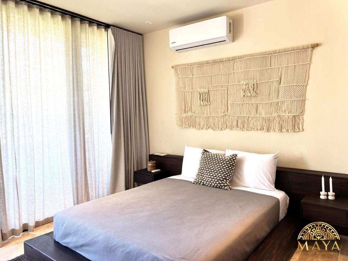 Peregrina 101a 2br Luxury Tulum