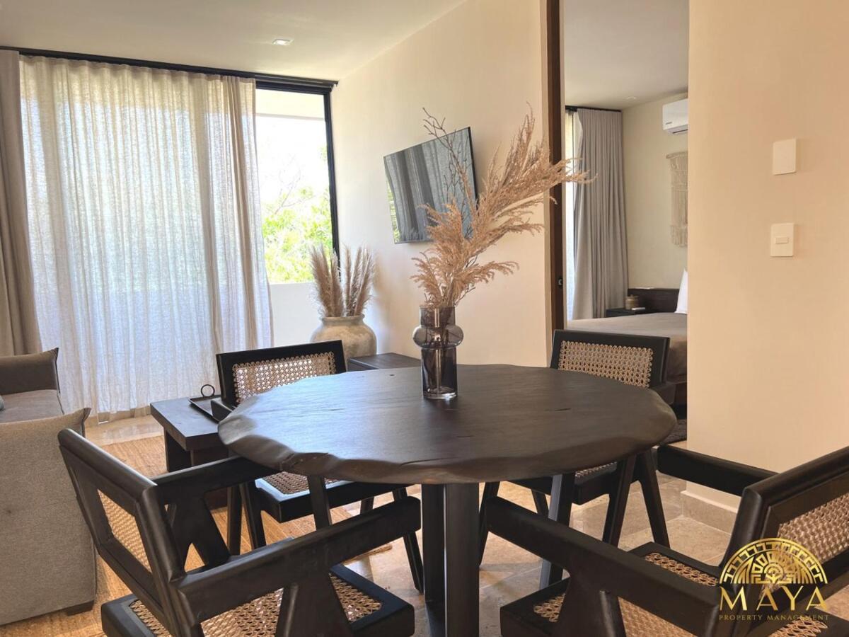 Peregrina 101a 2br Luxury Apartment