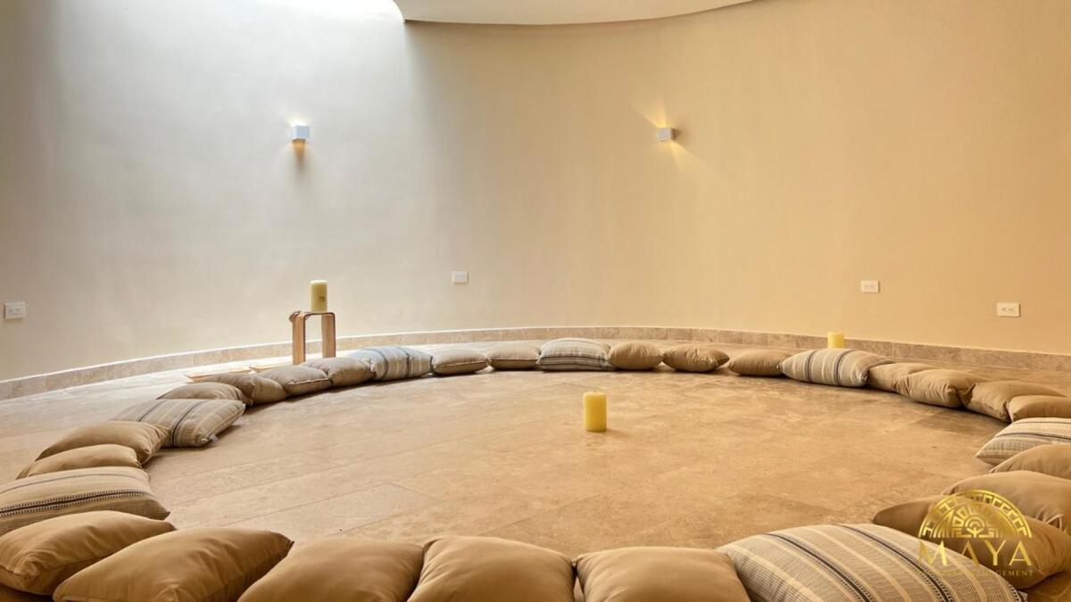 Apartment Peregrina 101a 2br Luxury *