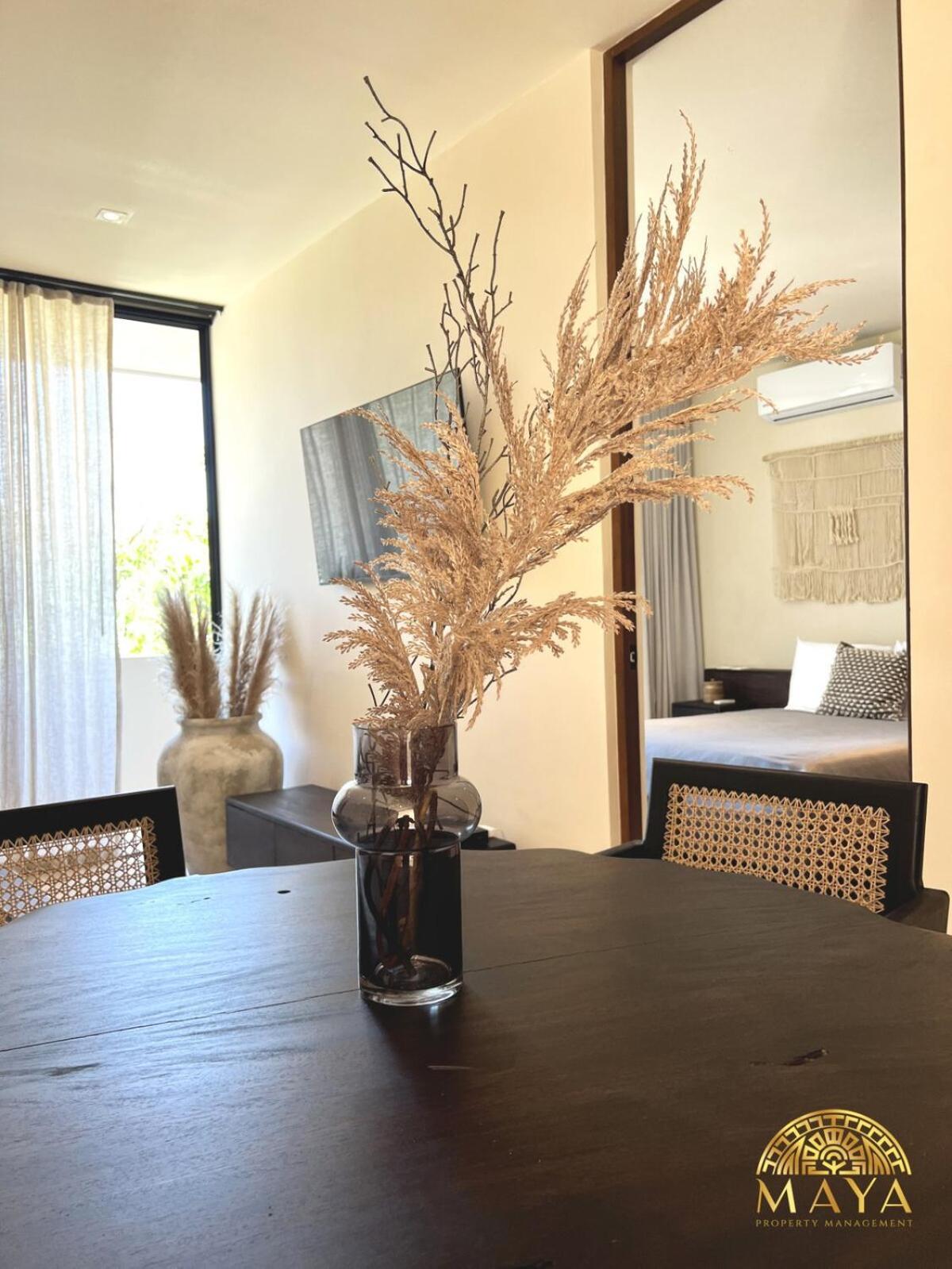 Peregrina 101a 2br Luxury *