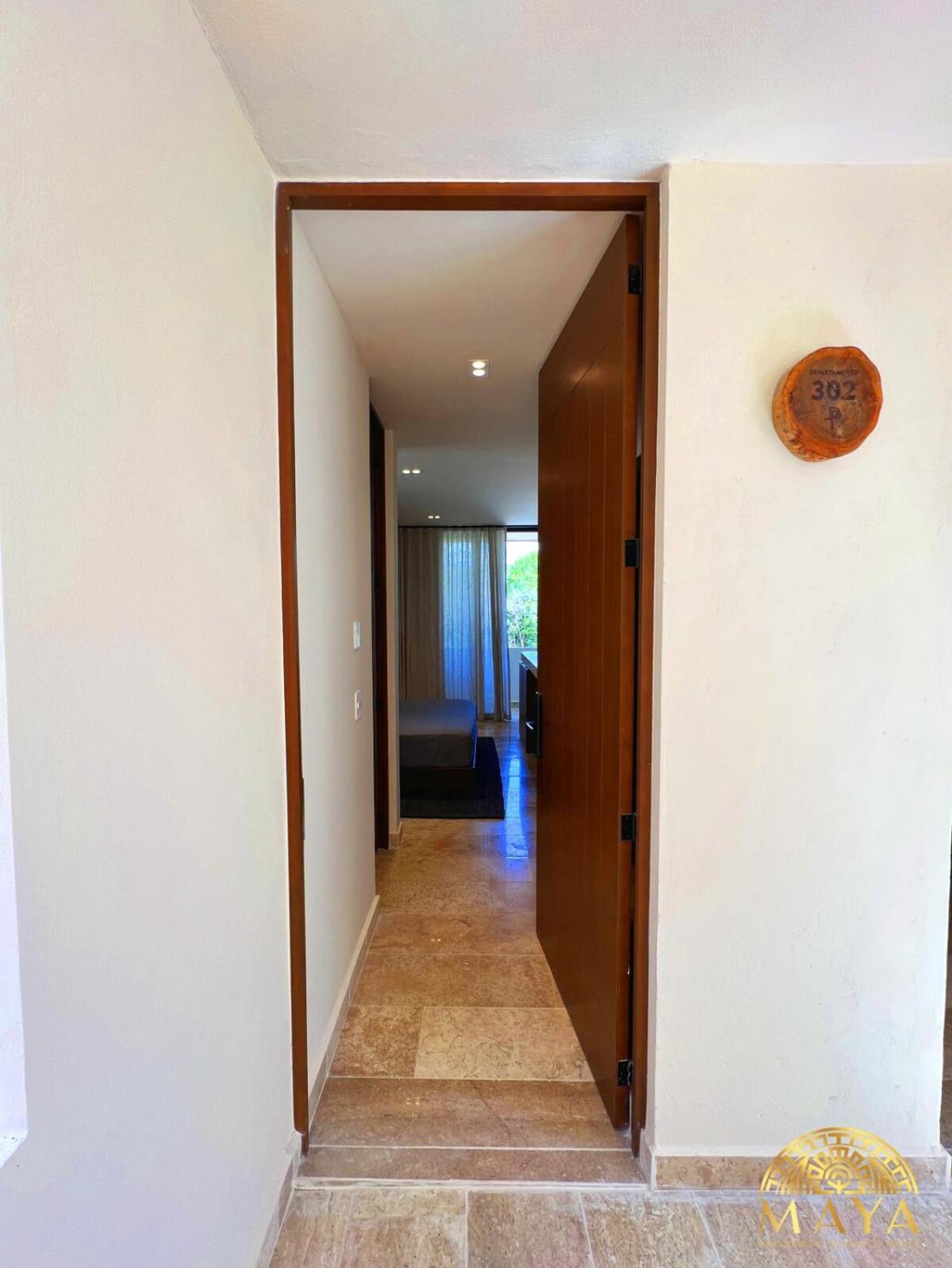 Peregrina 101a 2br Luxury Apartment