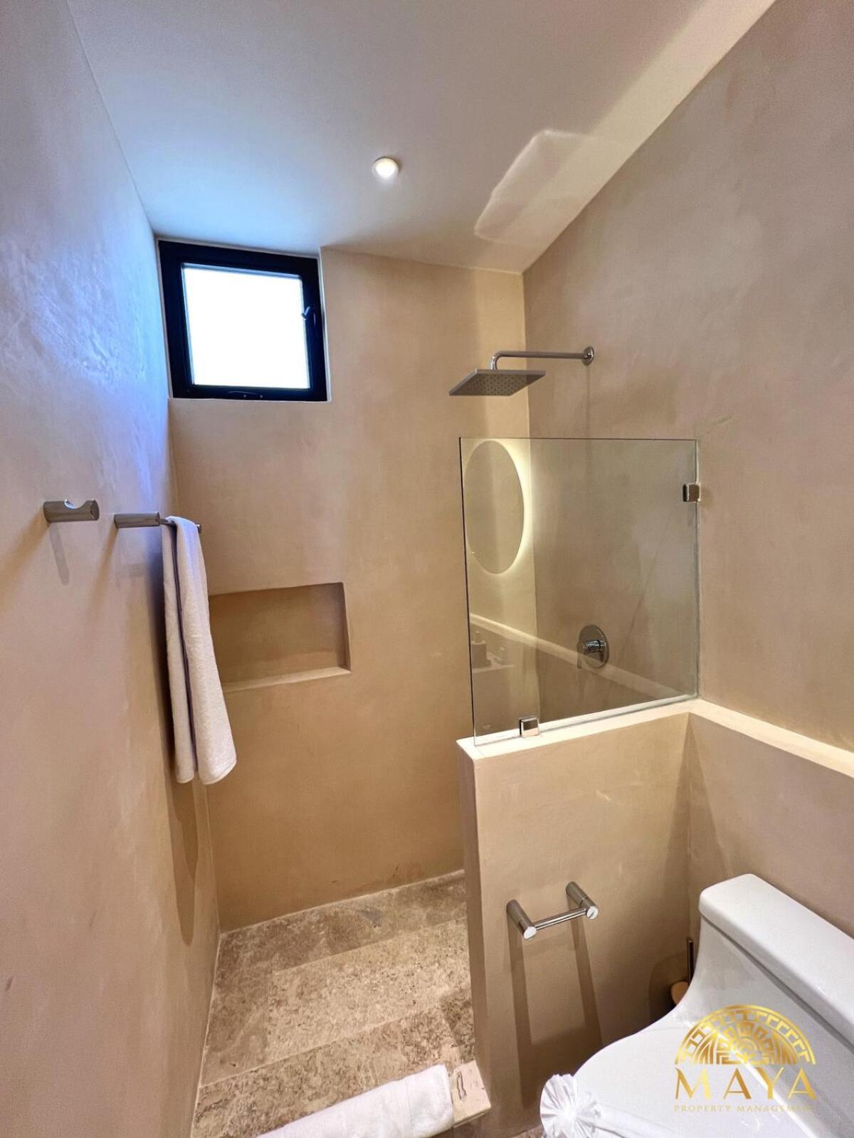 Peregrina 101a 2br Luxury Tulum