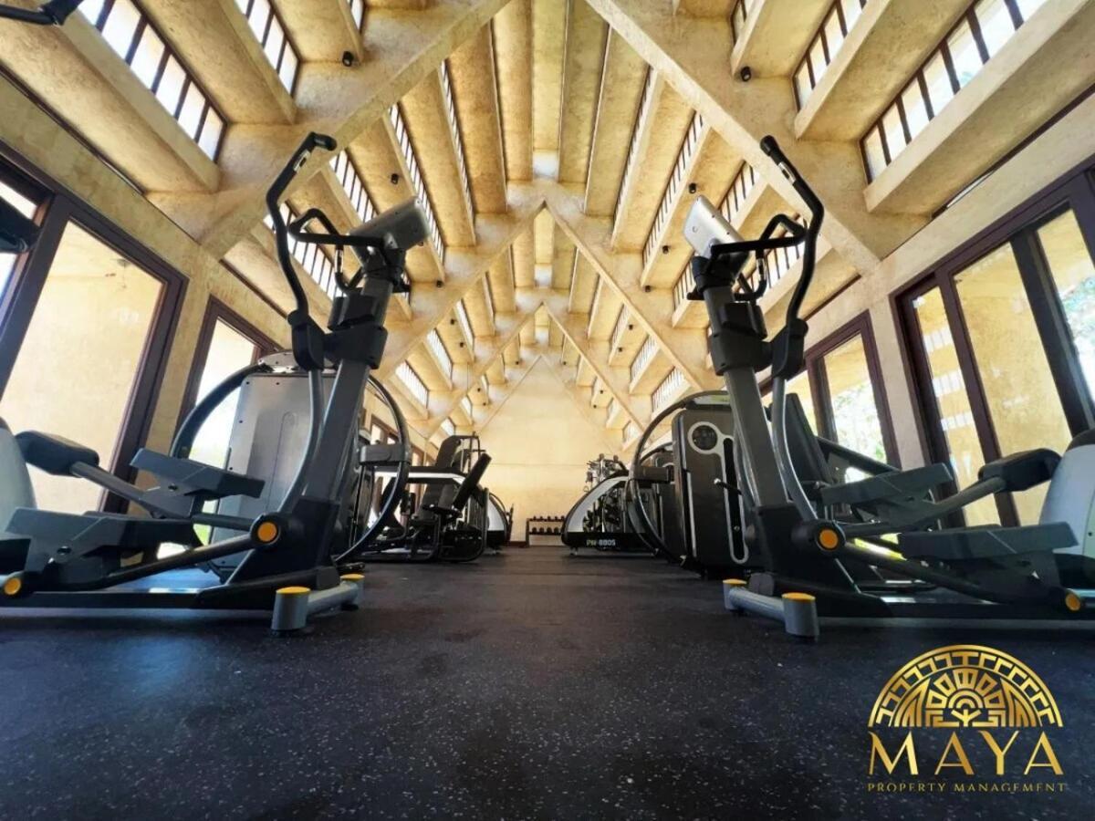 Apartment Peregrina 101a 2br Luxury