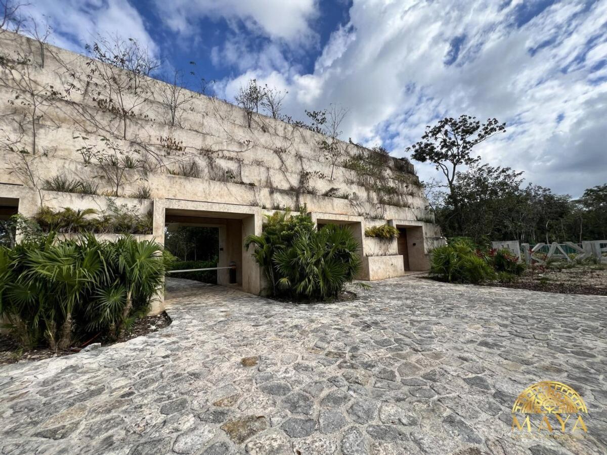 Apartment Peregrina 101a 2br Luxury