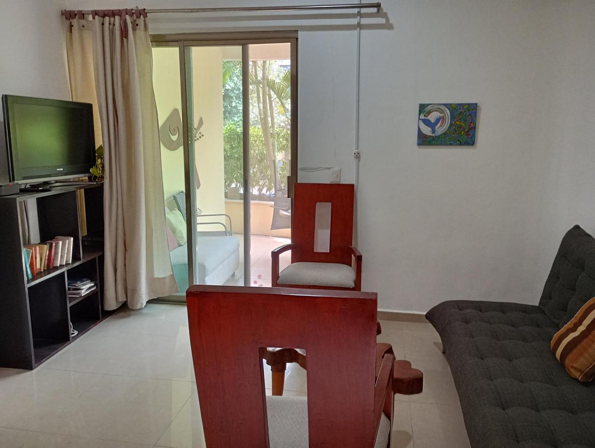 Apartahotel Akalan Tulum