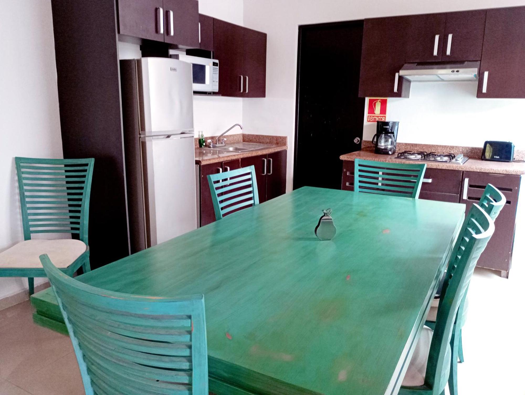 Akalan Apartahotel 3*