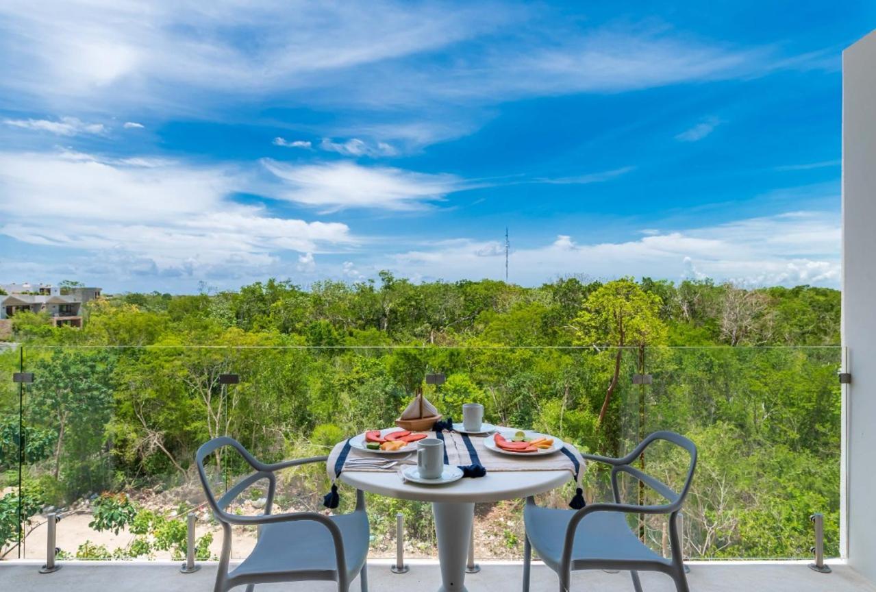 Park Lagunas Apartment Tulum