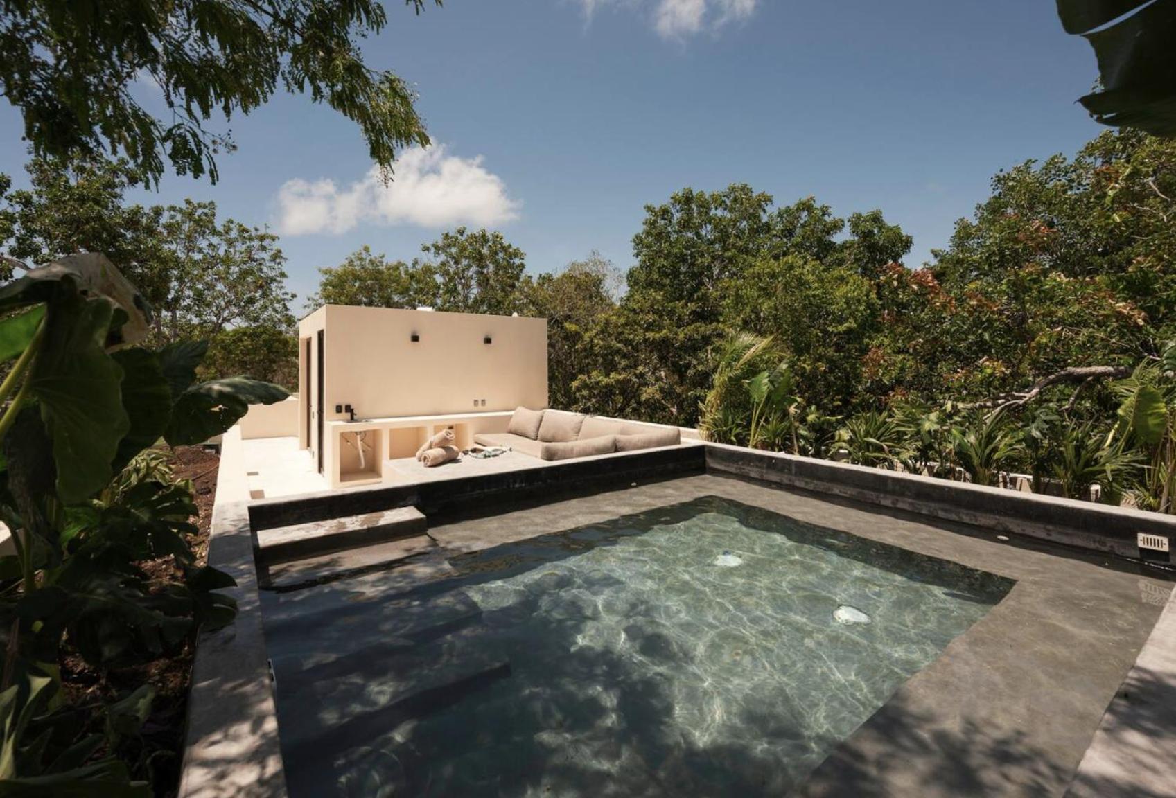 Tuuk: Luxury 5-bedroom With Private Pool And Concierge *