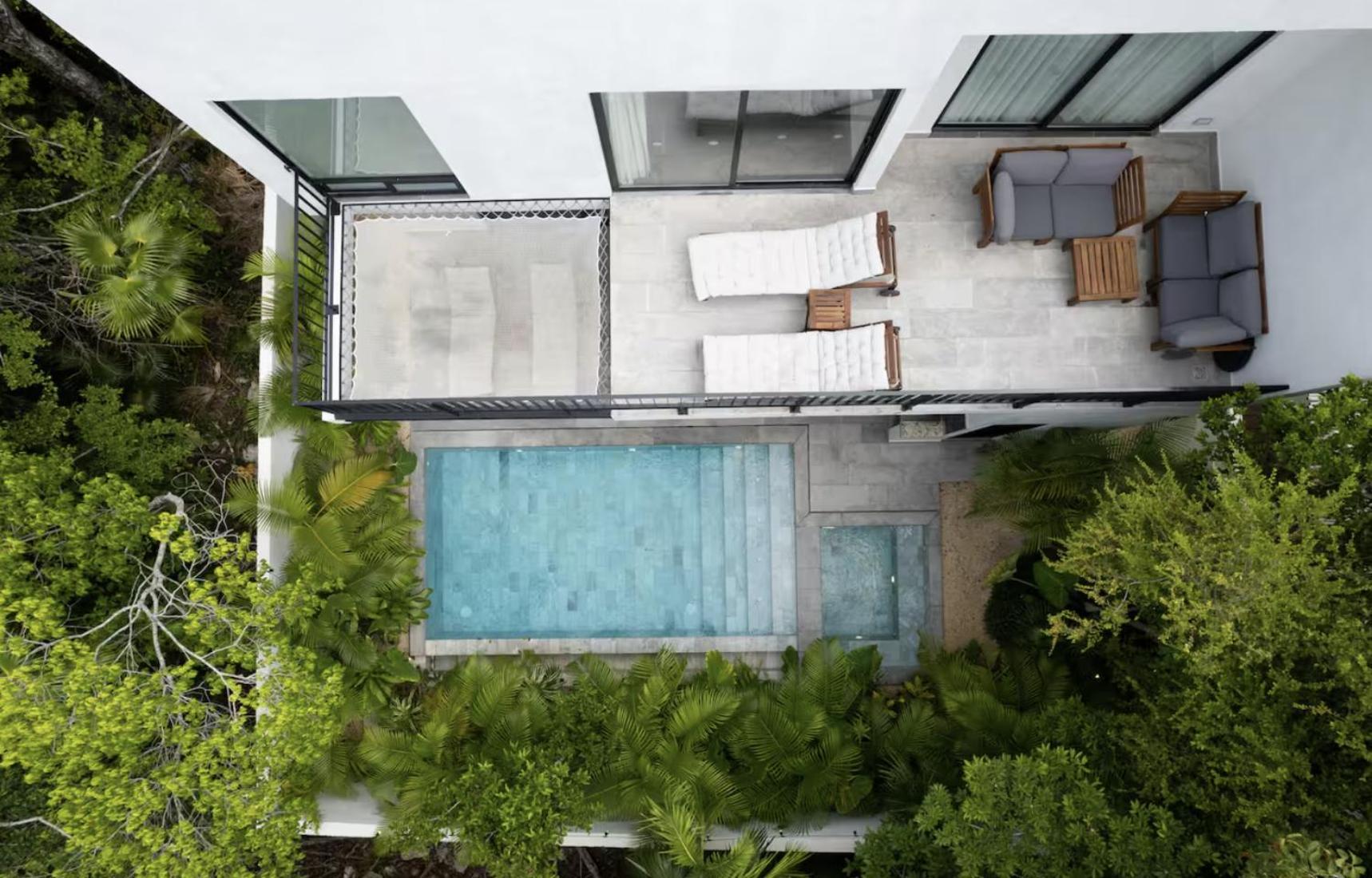 Tuuk: Luxury 5-bedroom With Private Pool And Concierge Tulum