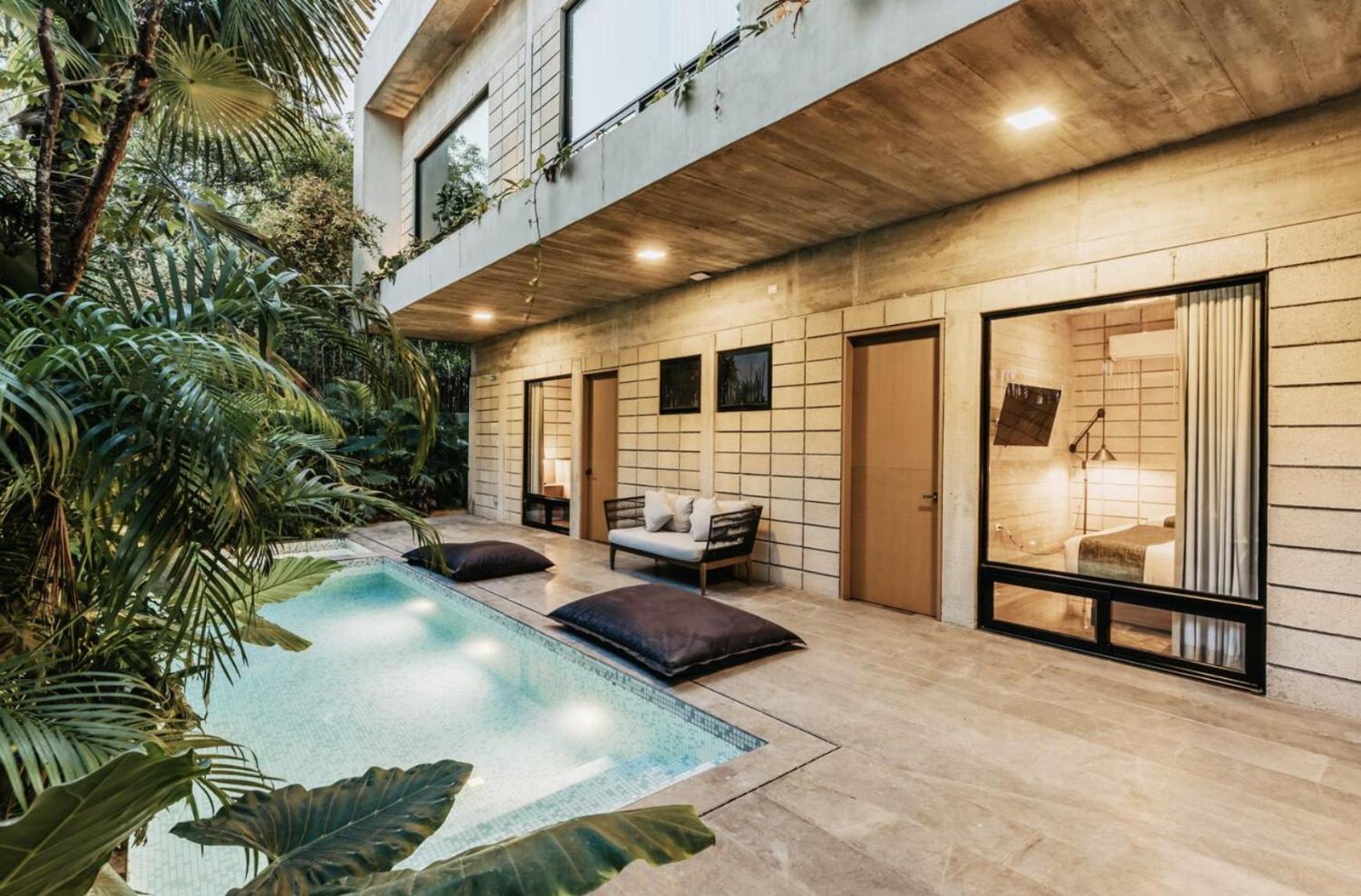 Villa Tuuk: Luxury 5-bedroom With Private Pool And Concierge *