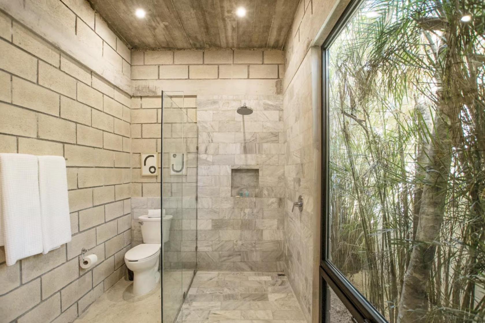 Tuuk: Luxury 5-bedroom With Private Pool And Concierge Tulum