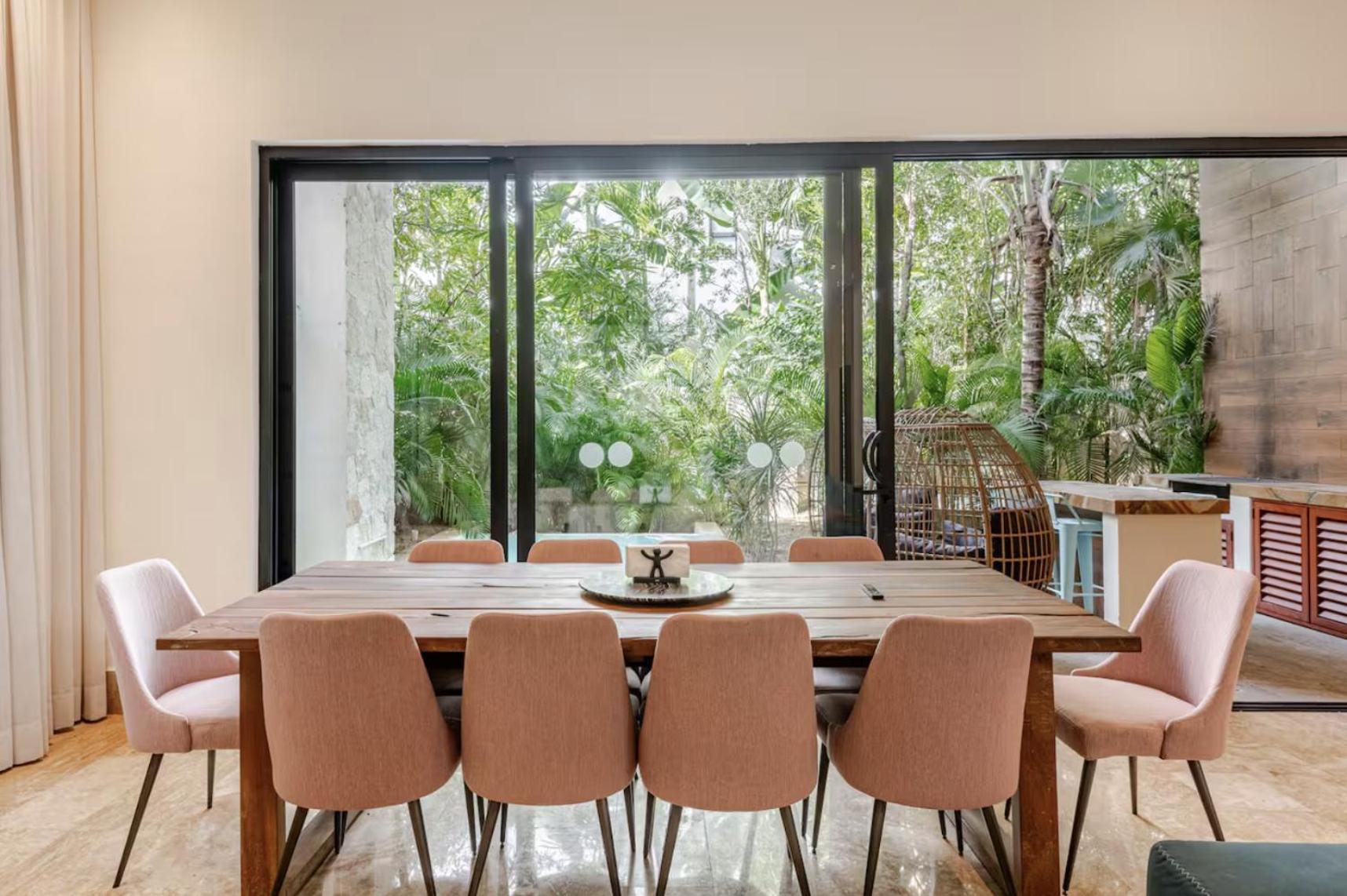 Villa Tuuk: Luxury 5-bedroom With Private Pool And Concierge
